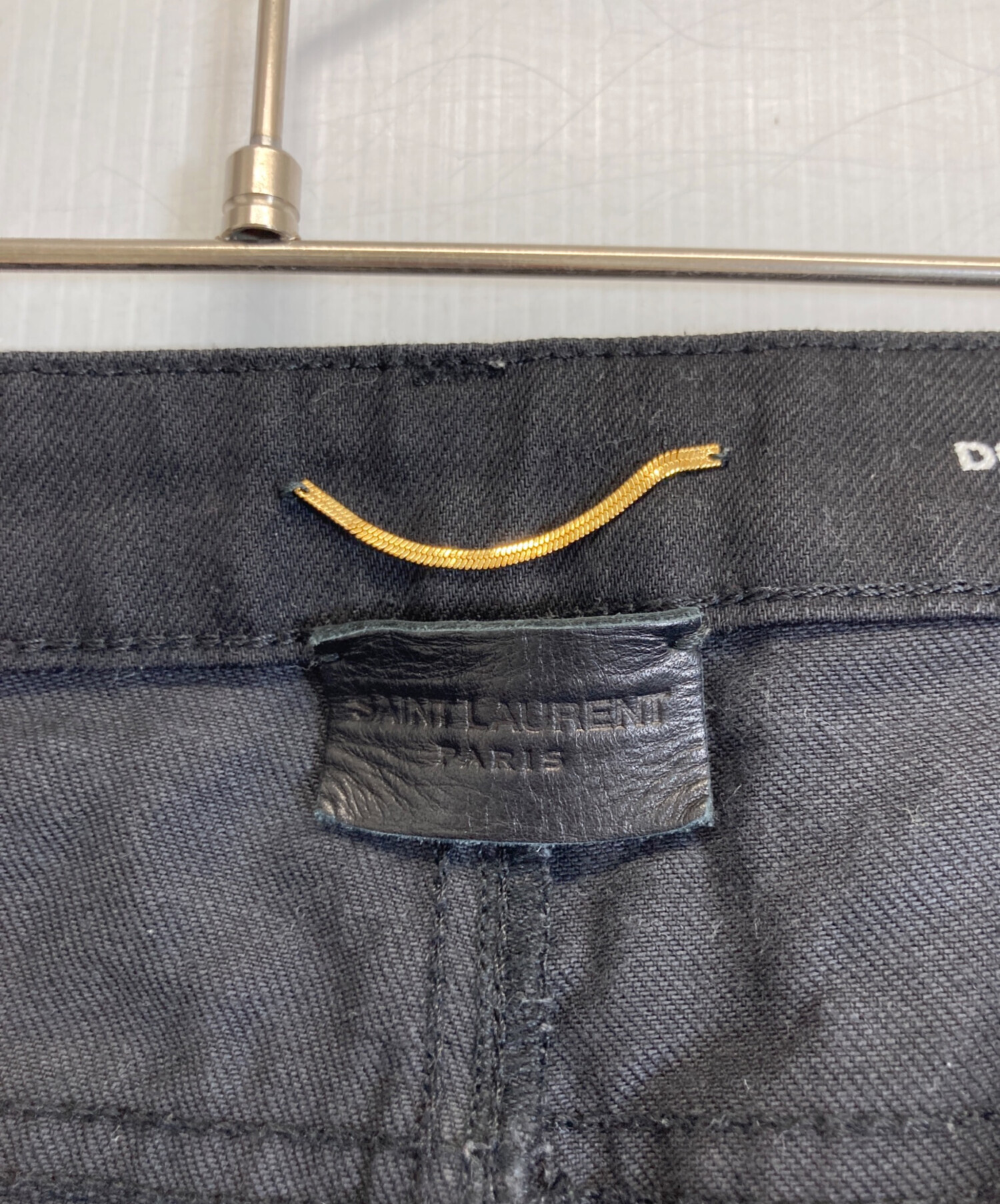 中古・古着通販】Saint Laurent Paris (サンローランパリ) スキニー