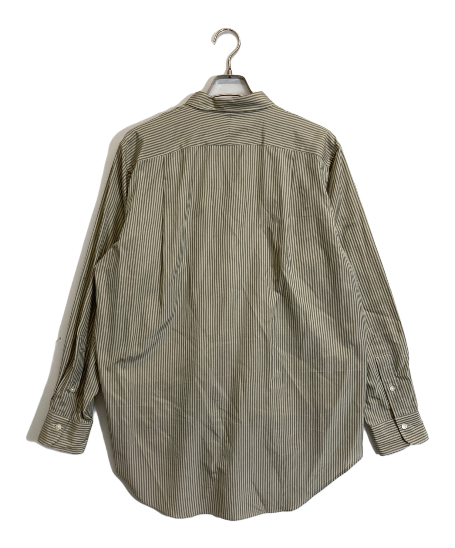 中古・古着通販】MAATEE&SONS (マーティーアンドサンズ) NOT A PLAIN