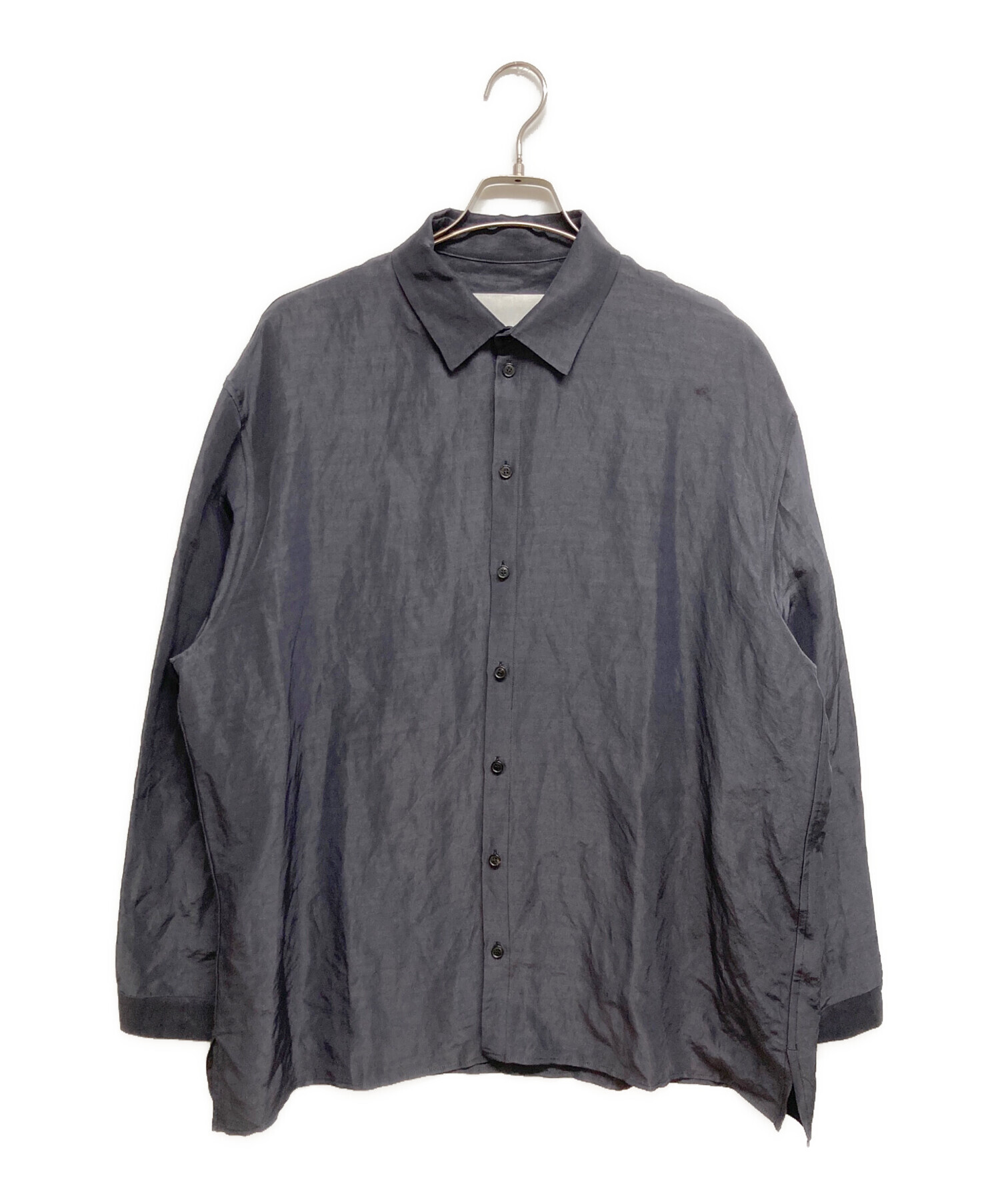 その他 nono 中古・古着通販】NONNOTTE (ノノット) Dyeing Speck Oversized Shirt