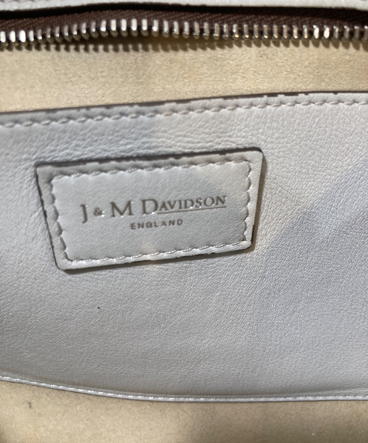 中古・古着通販】J&M DAVIDSON (ジェイ＆エム デヴィッドソン