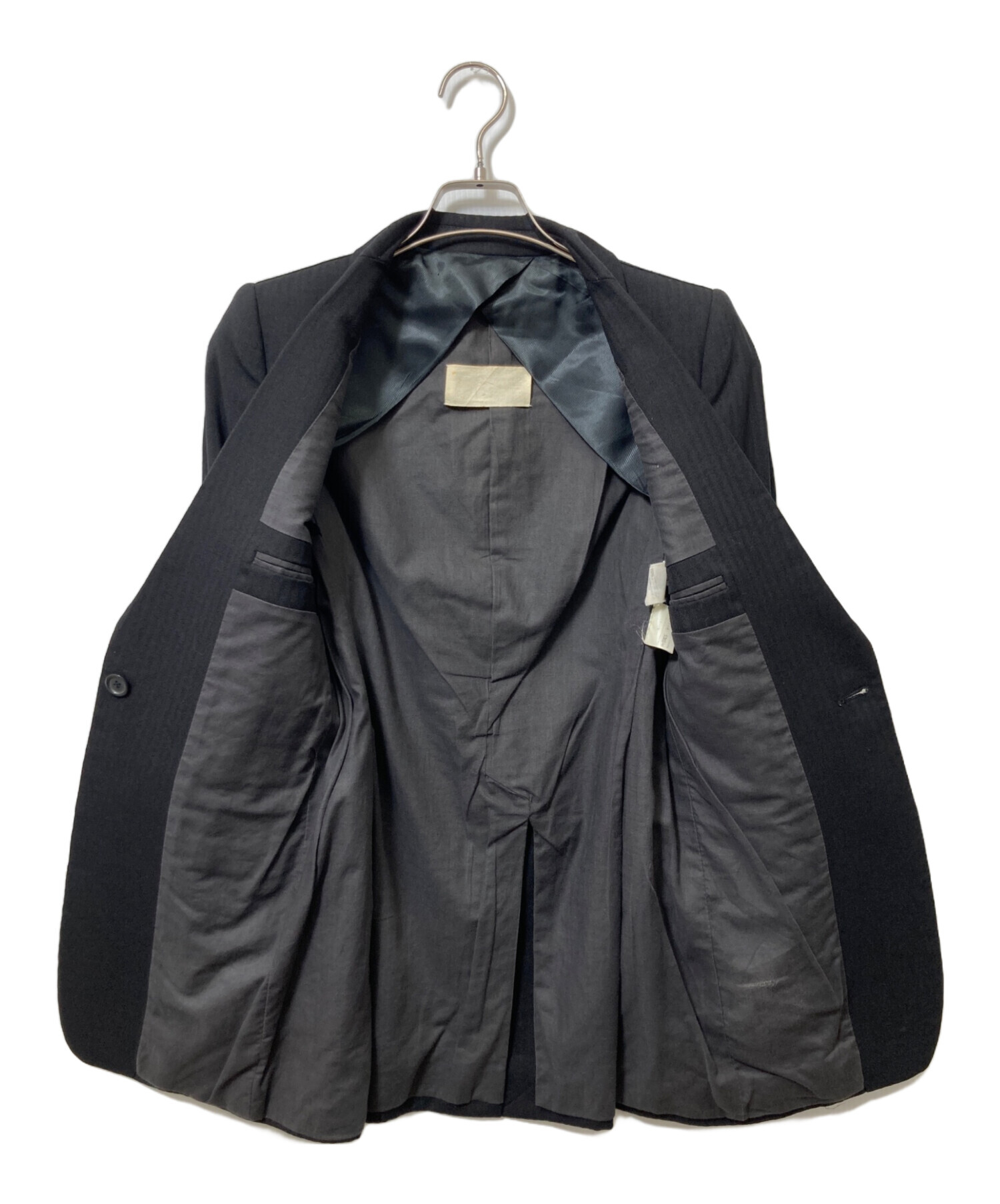 中古・古着通販】Maison Margiela (メゾンマルジェラ) Wool Jacket