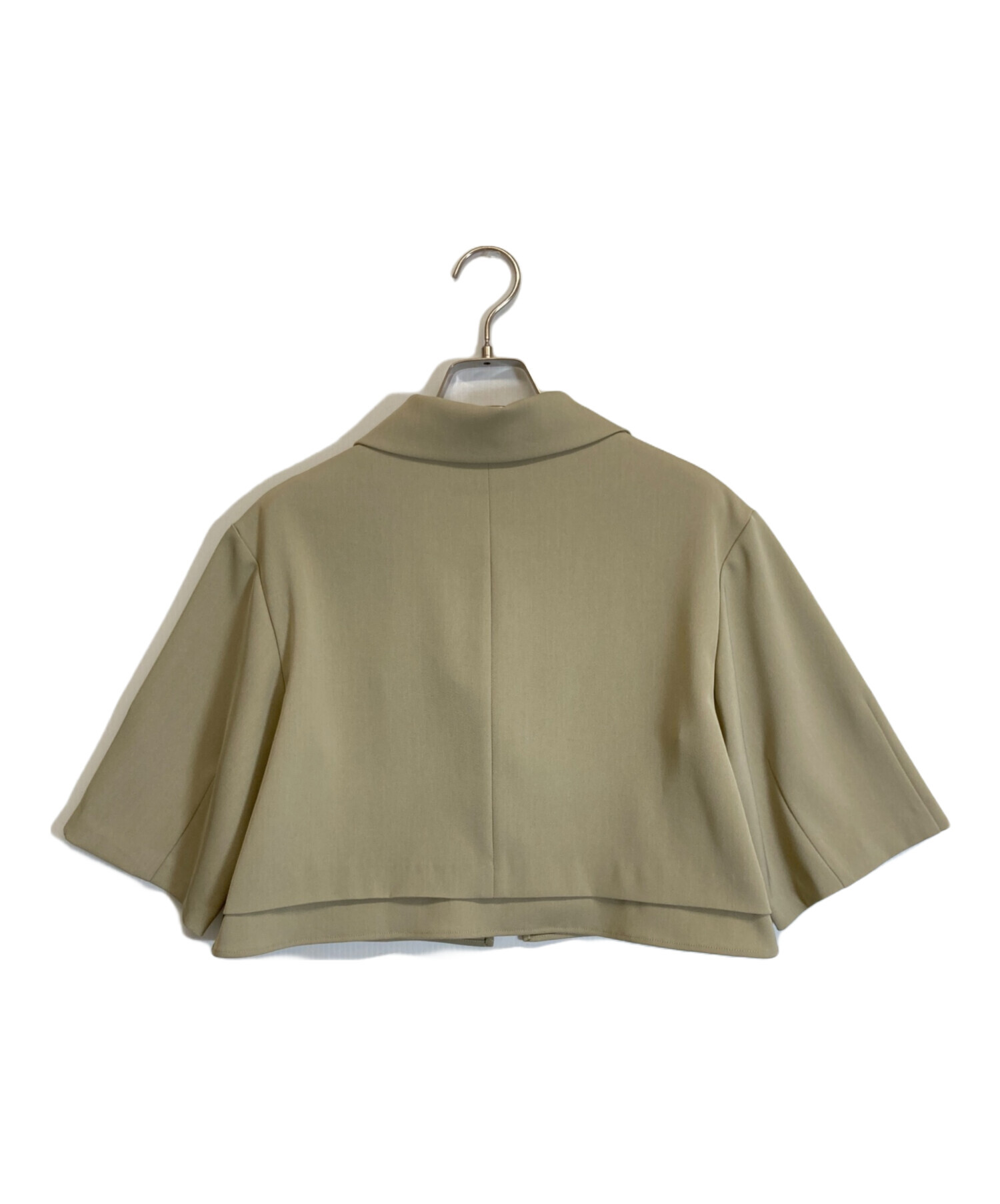 中古・古着通販】PUBLIC TOKYO (パブリックトウキョウ) ジャケット