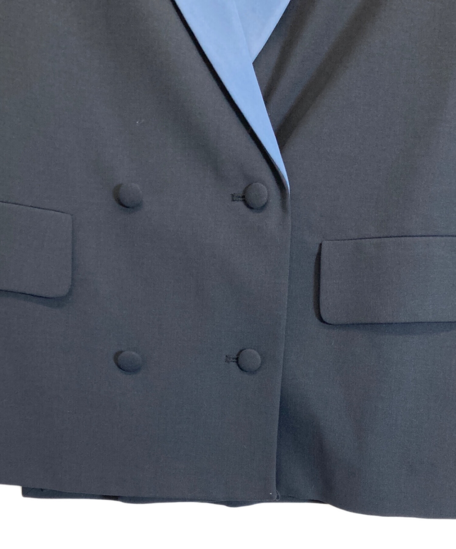 中古・古着通販】ACNE STUDIOS (アクネ ストゥディオス) バイカラー