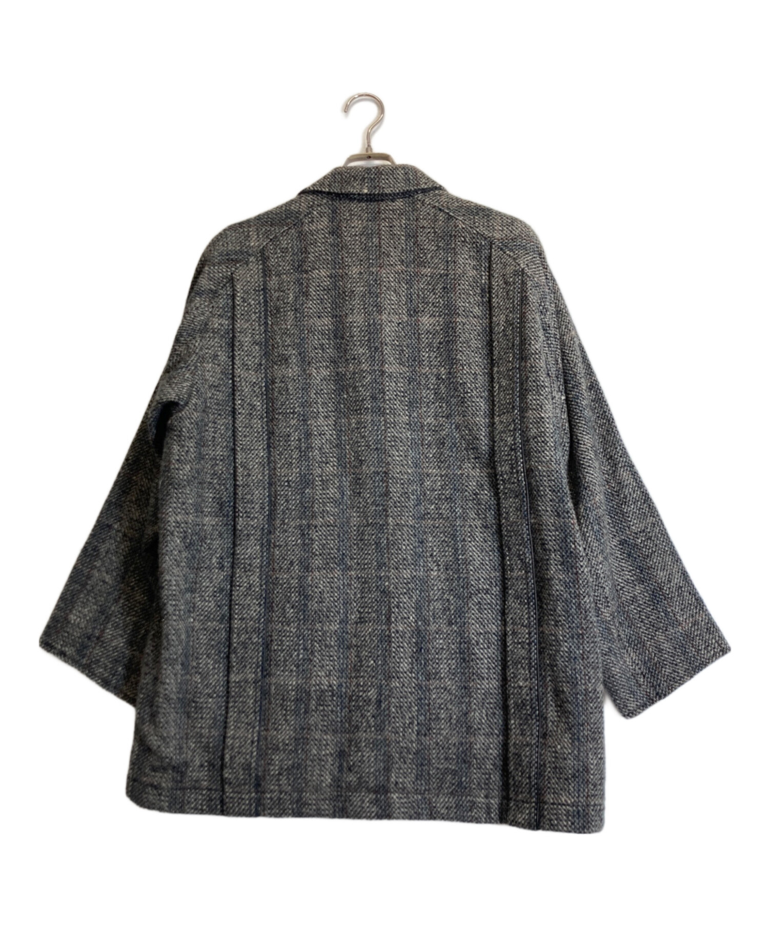 中古・古着通販】Burberry's (バーバリーズ) ツイードジャケット