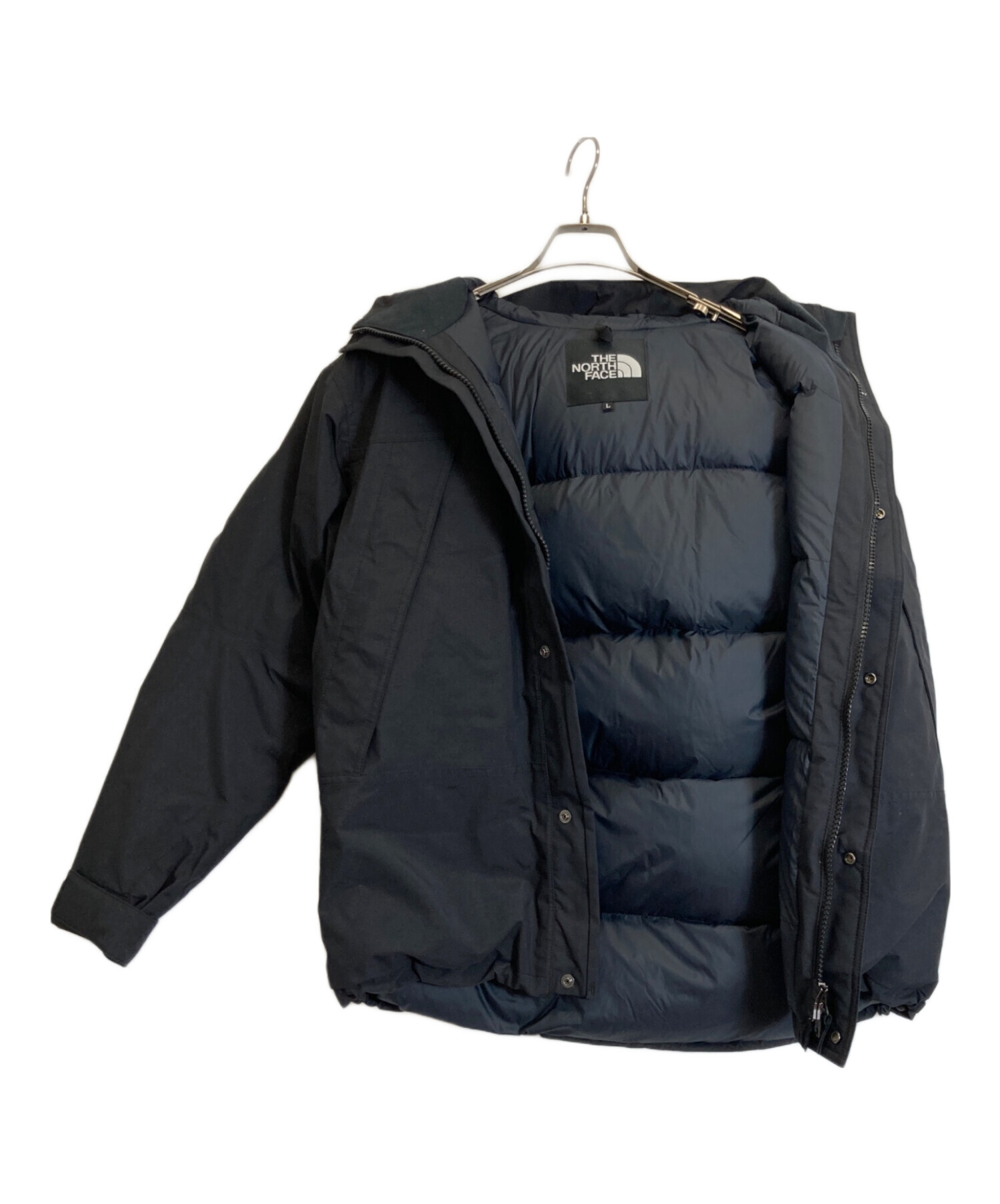 中古・古着通販】THE NORTH FACE (ザ ノース フェイス) マウンテン