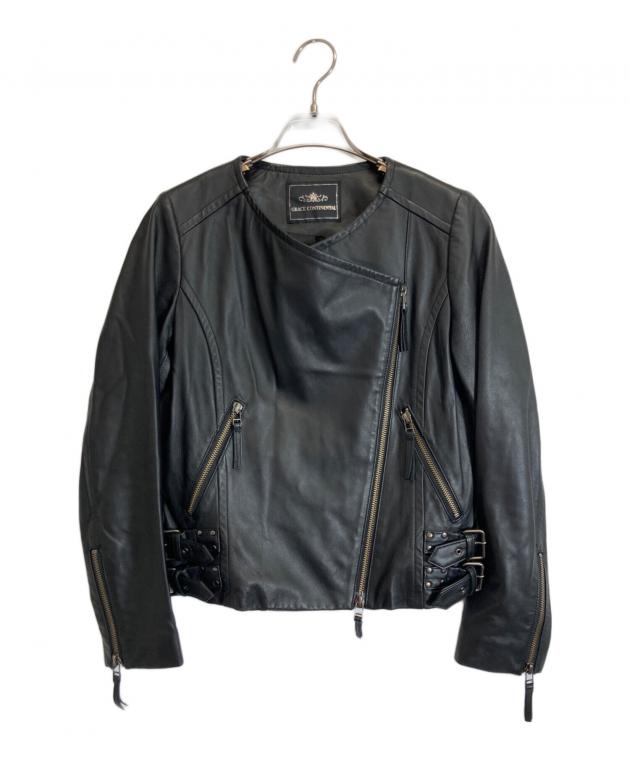 中古・古着通販】GRACE CONTINENTAL (（グレースコンチネンタル