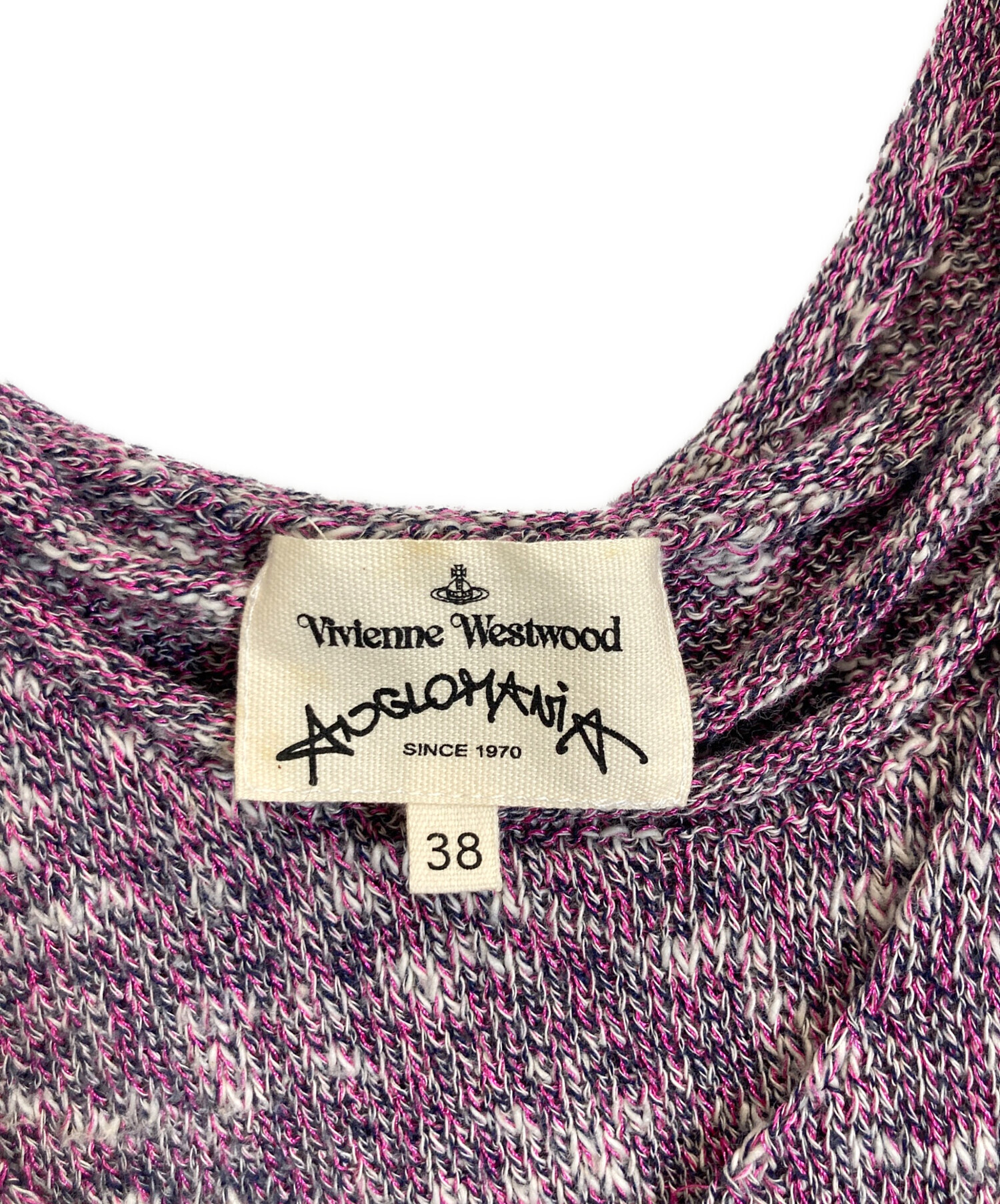 中古・古着通販】Vivienne Westwood ANGLOMANIA (ヴィヴィアンウエスト