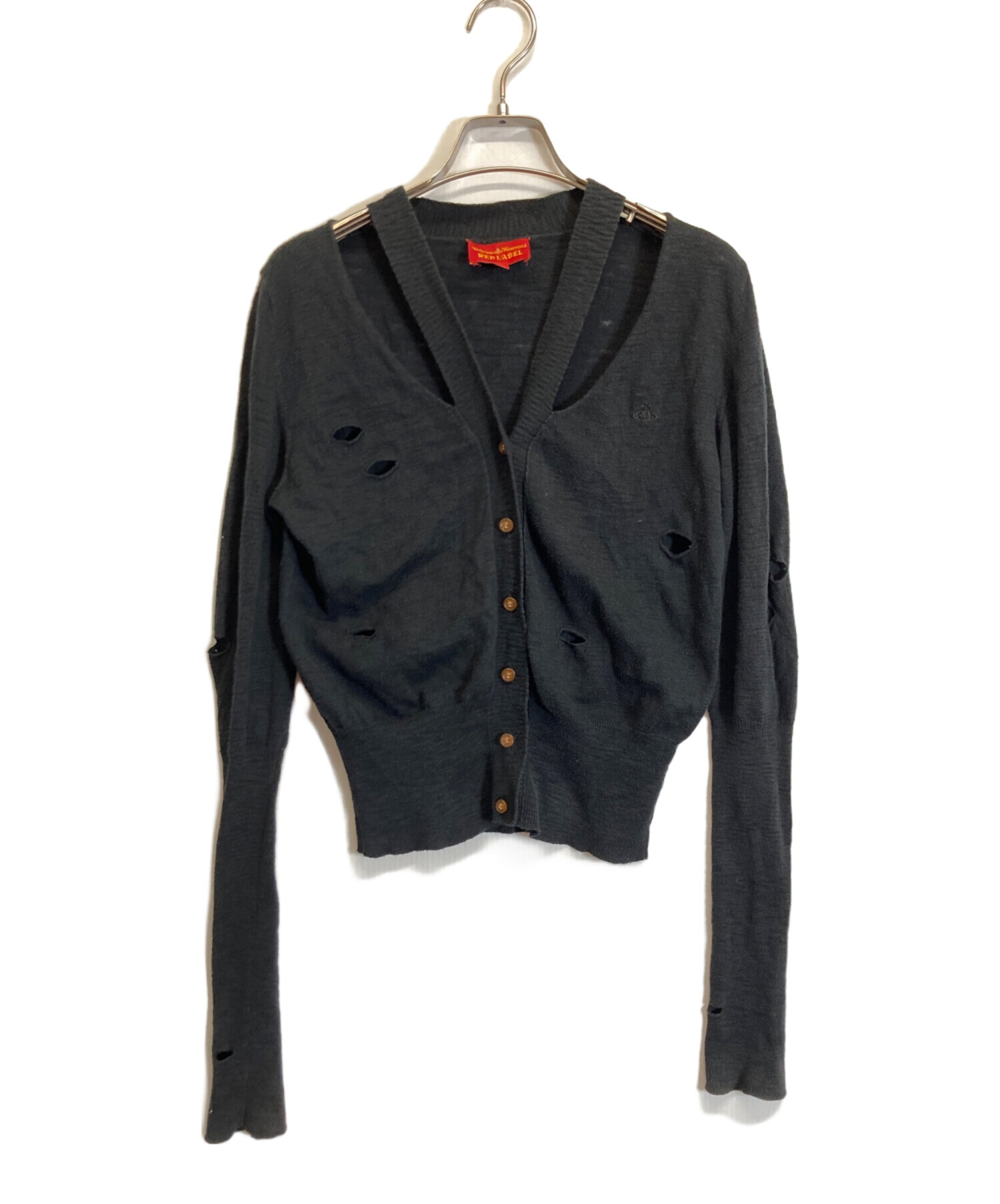 中古・古着通販】Vivienne Westwood RED LABEL (ヴィヴィアンウエスト