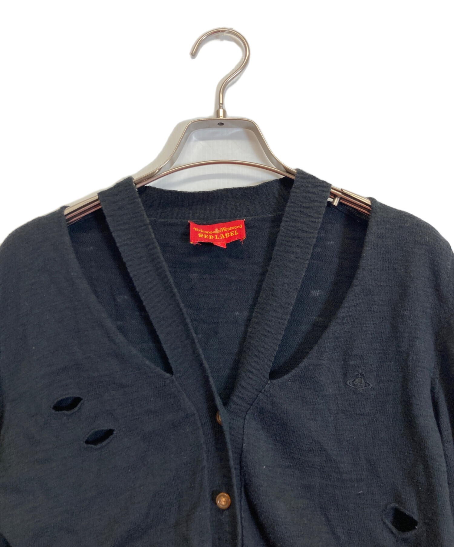 中古・古着通販】Vivienne Westwood RED LABEL (ヴィヴィアンウエスト