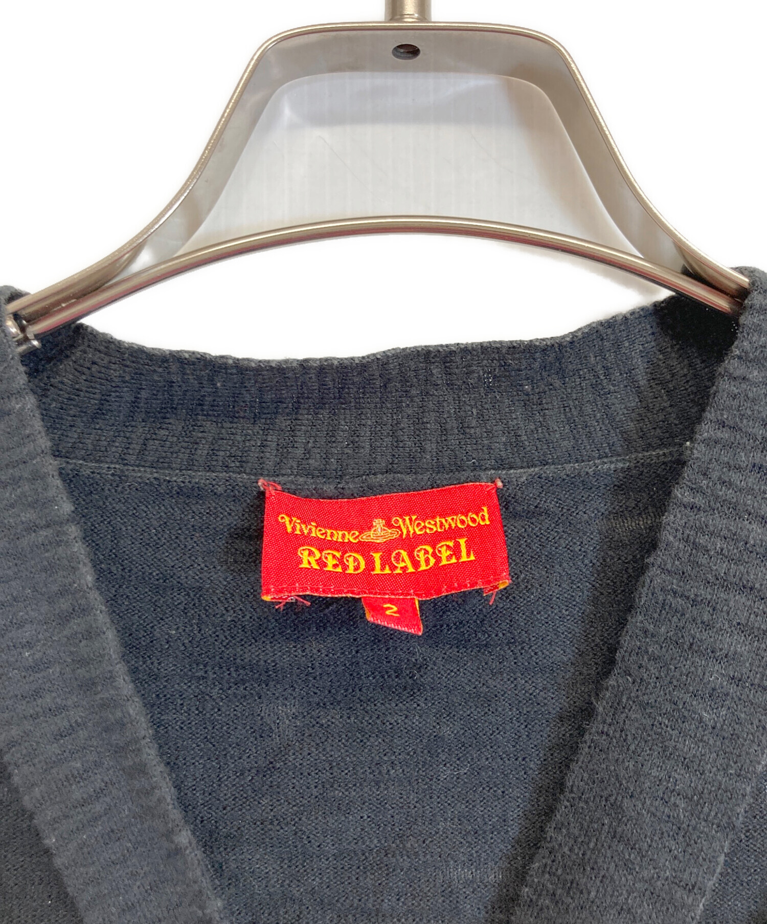 中古・古着通販】Vivienne Westwood RED LABEL (ヴィヴィアンウエスト