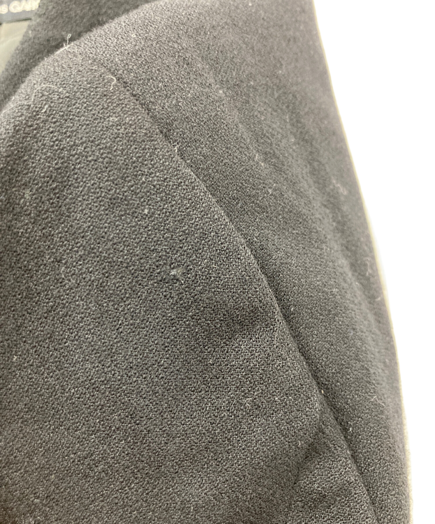中古・古着通販】tricot COMME des GARCONS (トリココムデギャルソン