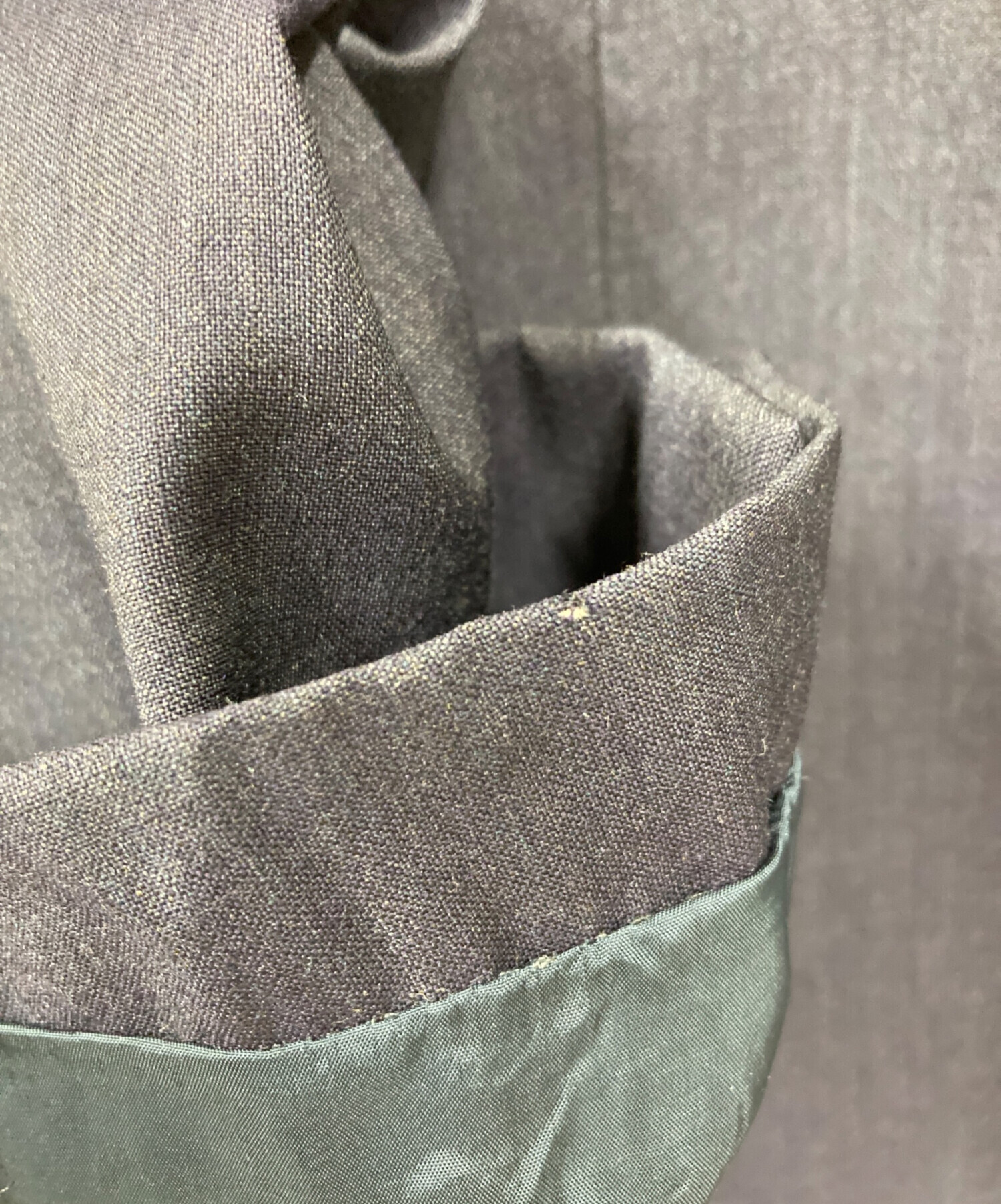 中古・古着通販】GIORGIO ARMANI (ジョルジオアルマーニ) テーラード