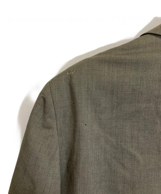 中古・古着通販】ISSEY MIYAKE (イッセイミヤケ) テーラードジャケット