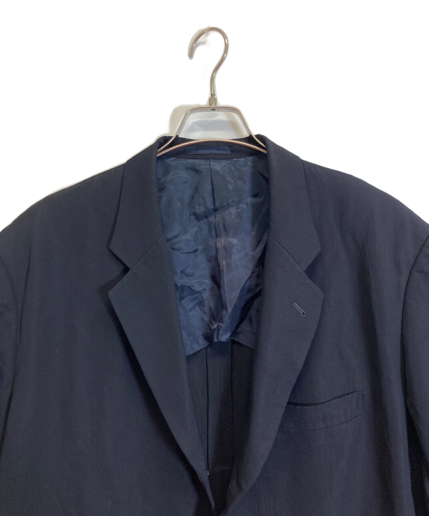 中古・古着通販】Y's for men (ワイズフォーメン) テーラード