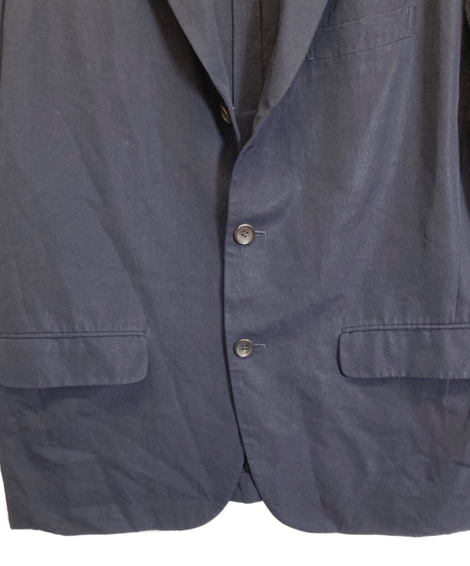 中古・古着通販】Y's for men (ワイズフォーメン) テーラード