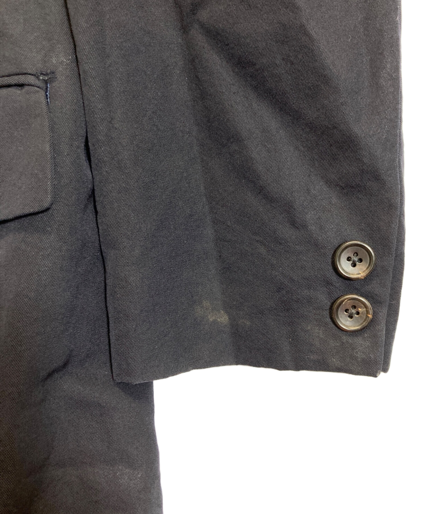 中古・古着通販】Y's for men (ワイズフォーメン) テーラード