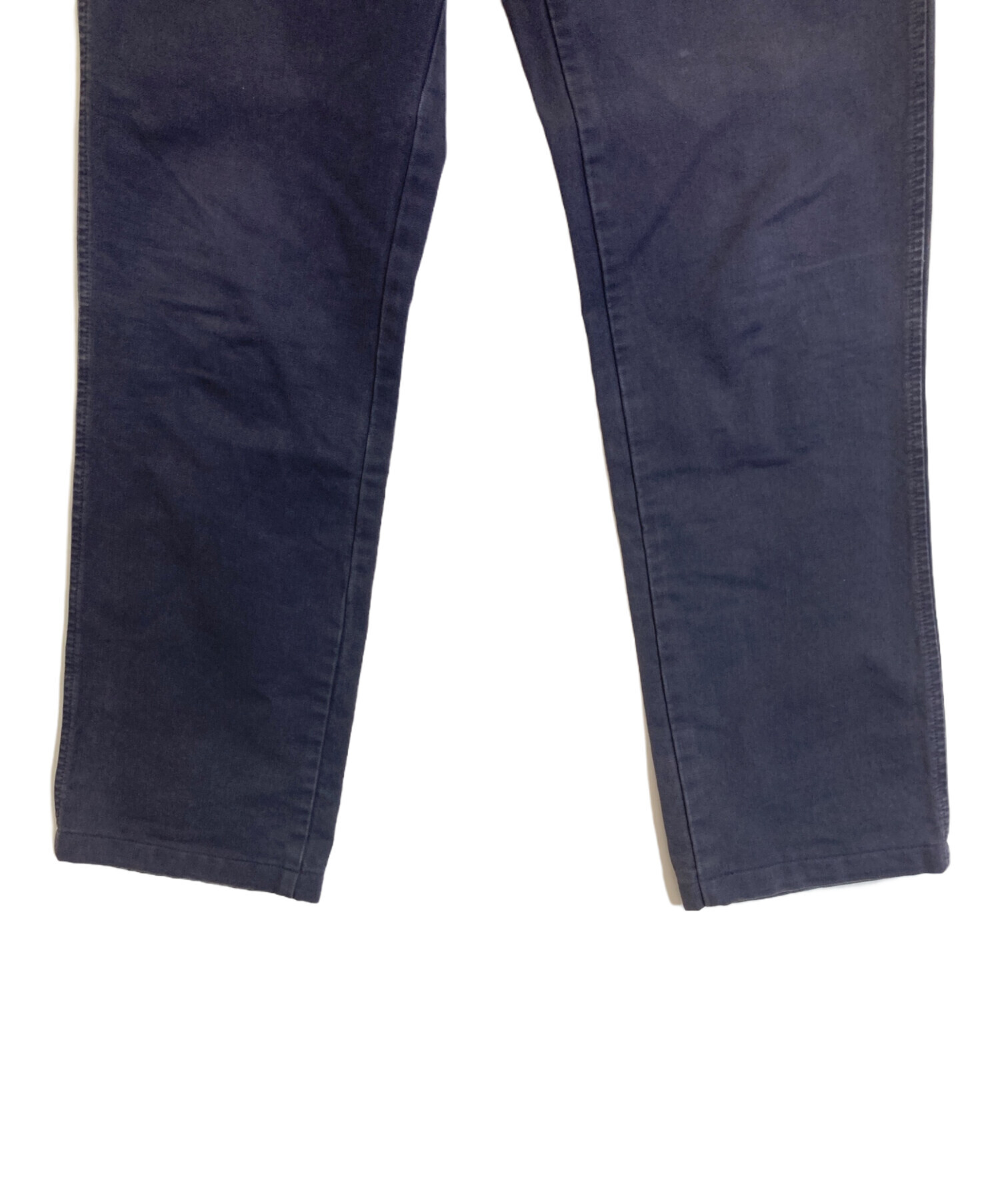 中古・古着通販】PRADA SPORTS (プラダスポーツ) チノパン ネイビー