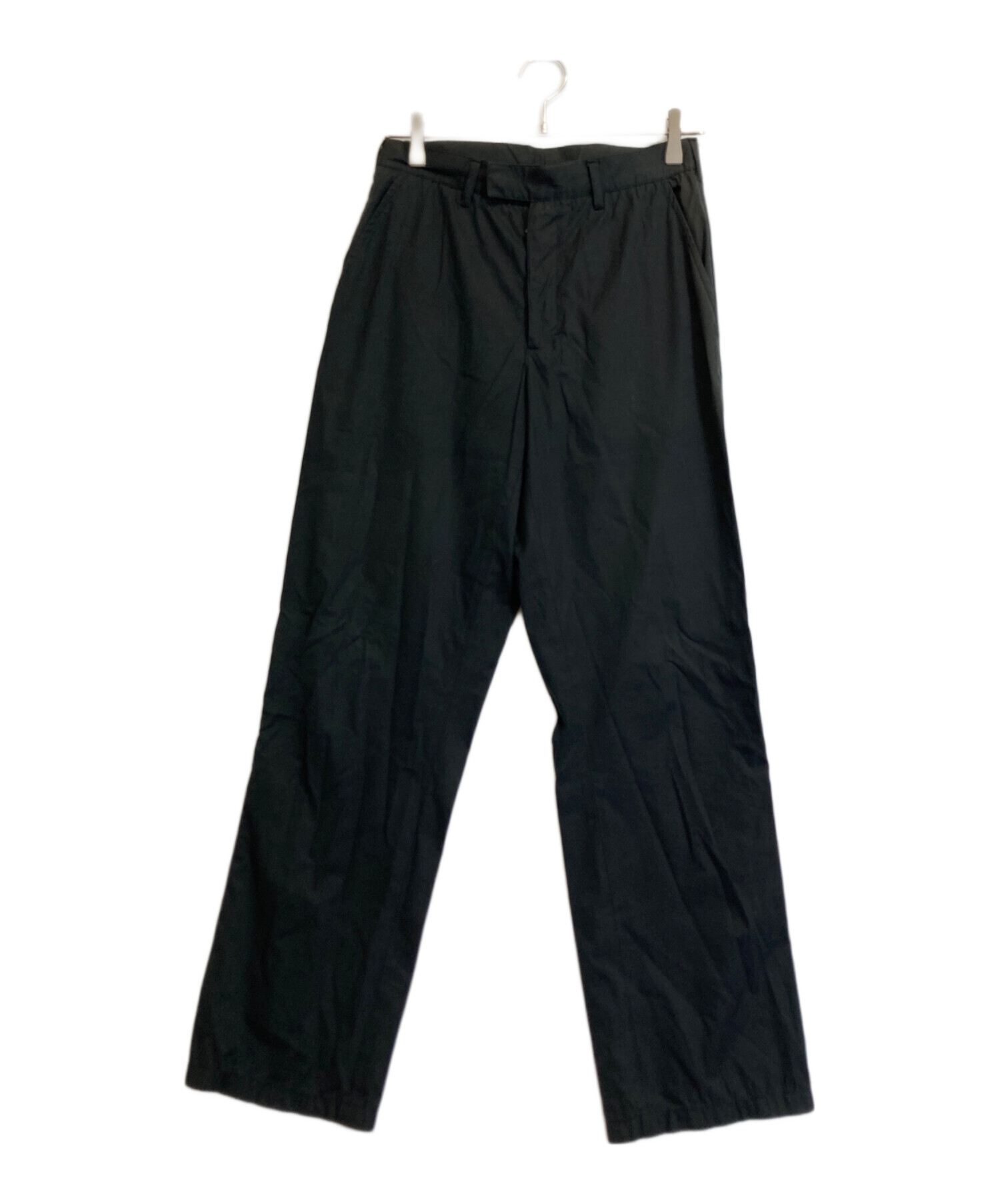 プラダスポーツ⭐️ゴルフパンツ　黒 中古・古着通販】PRADA SPORTS (プラダスポーツ) パンツ ブラック