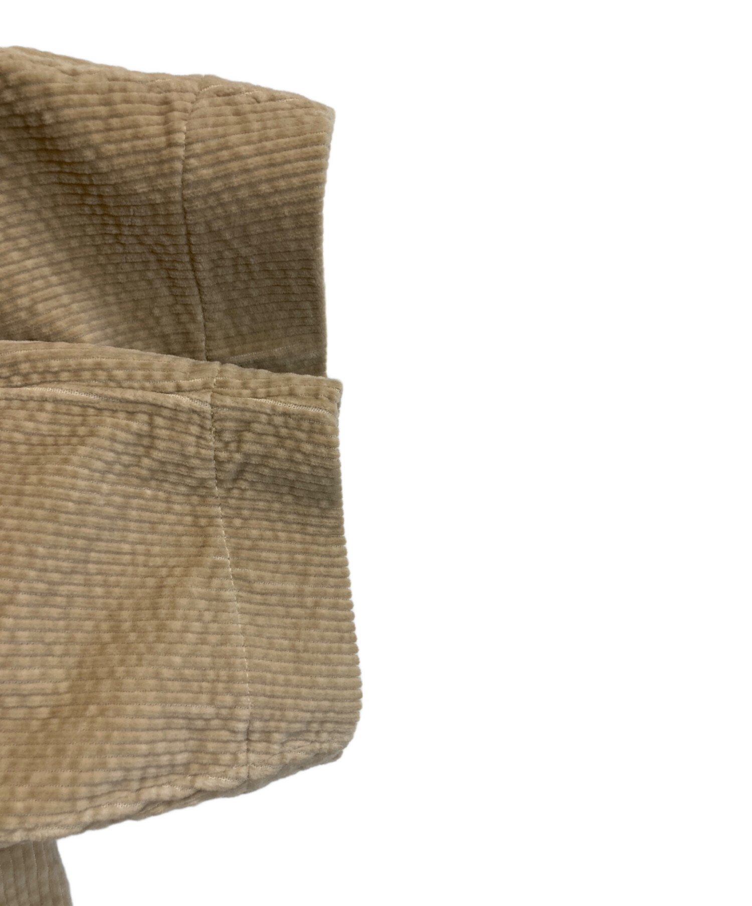 中古・古着通販】LARDINI (ラルディーニ) コーデュロイジャケット