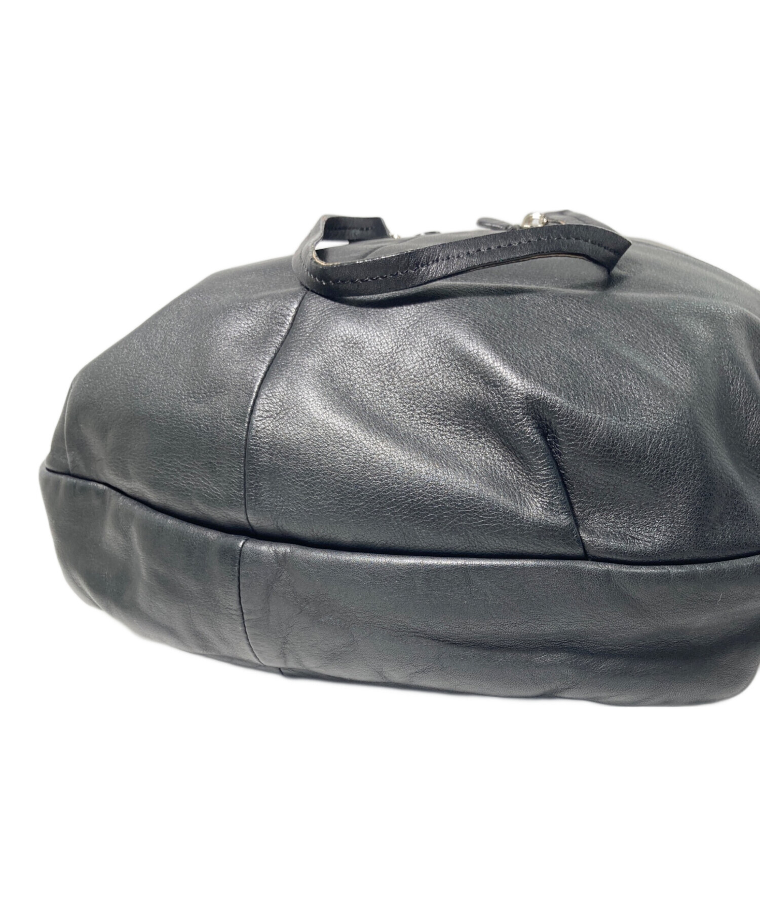 中古・古着通販】kawa-kawa (カワカワ) サメリュック ブラック 