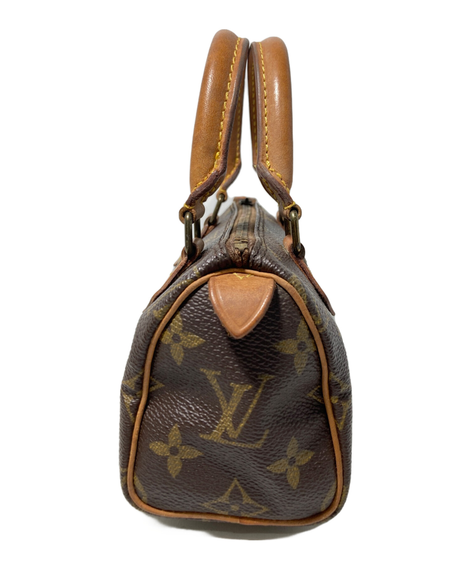 中古・古着通販】LOUIS VUITTON (ルイ ヴィトン) ハンドバッグ