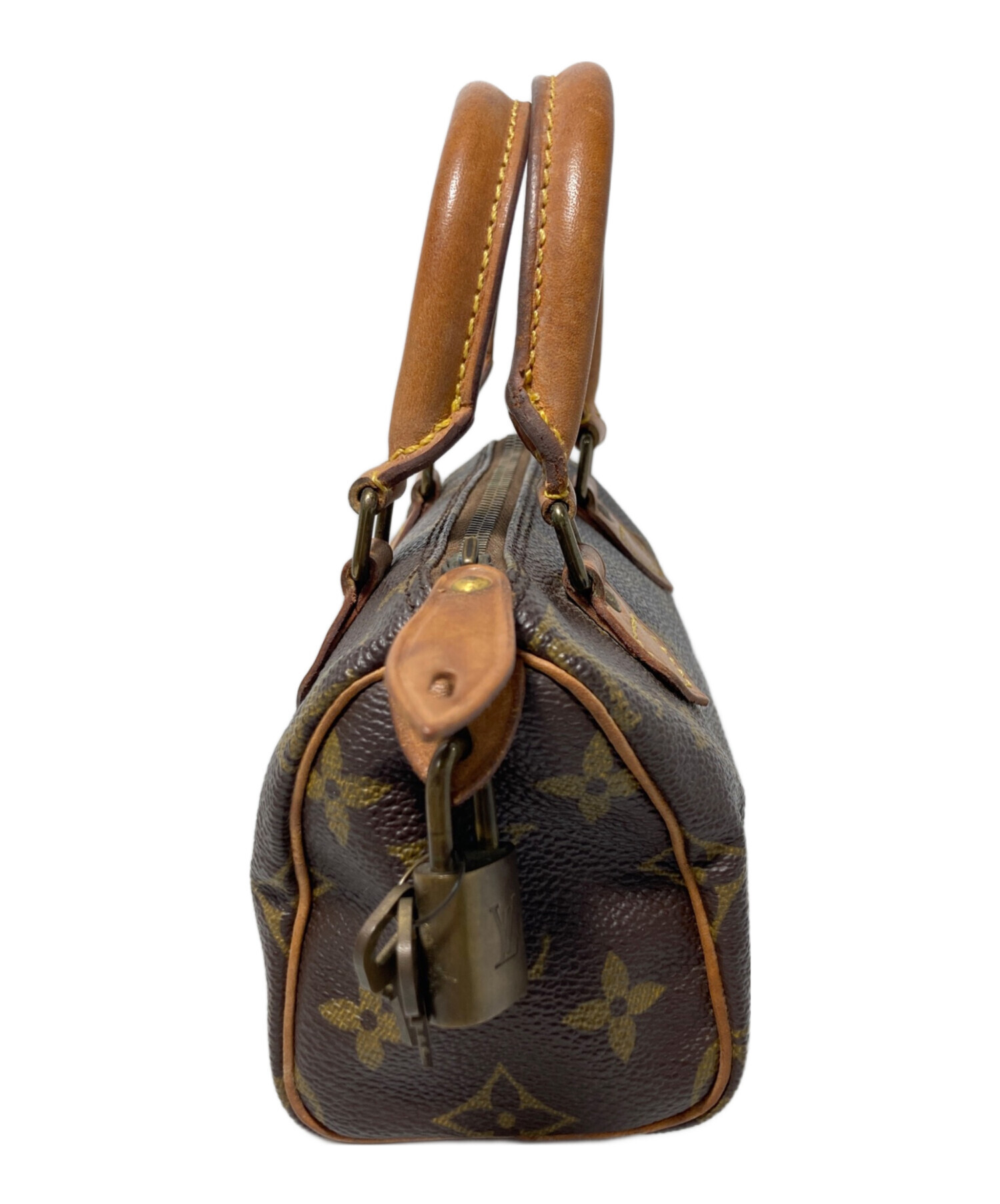 中古・古着通販】LOUIS VUITTON (ルイ ヴィトン) ハンドバッグ