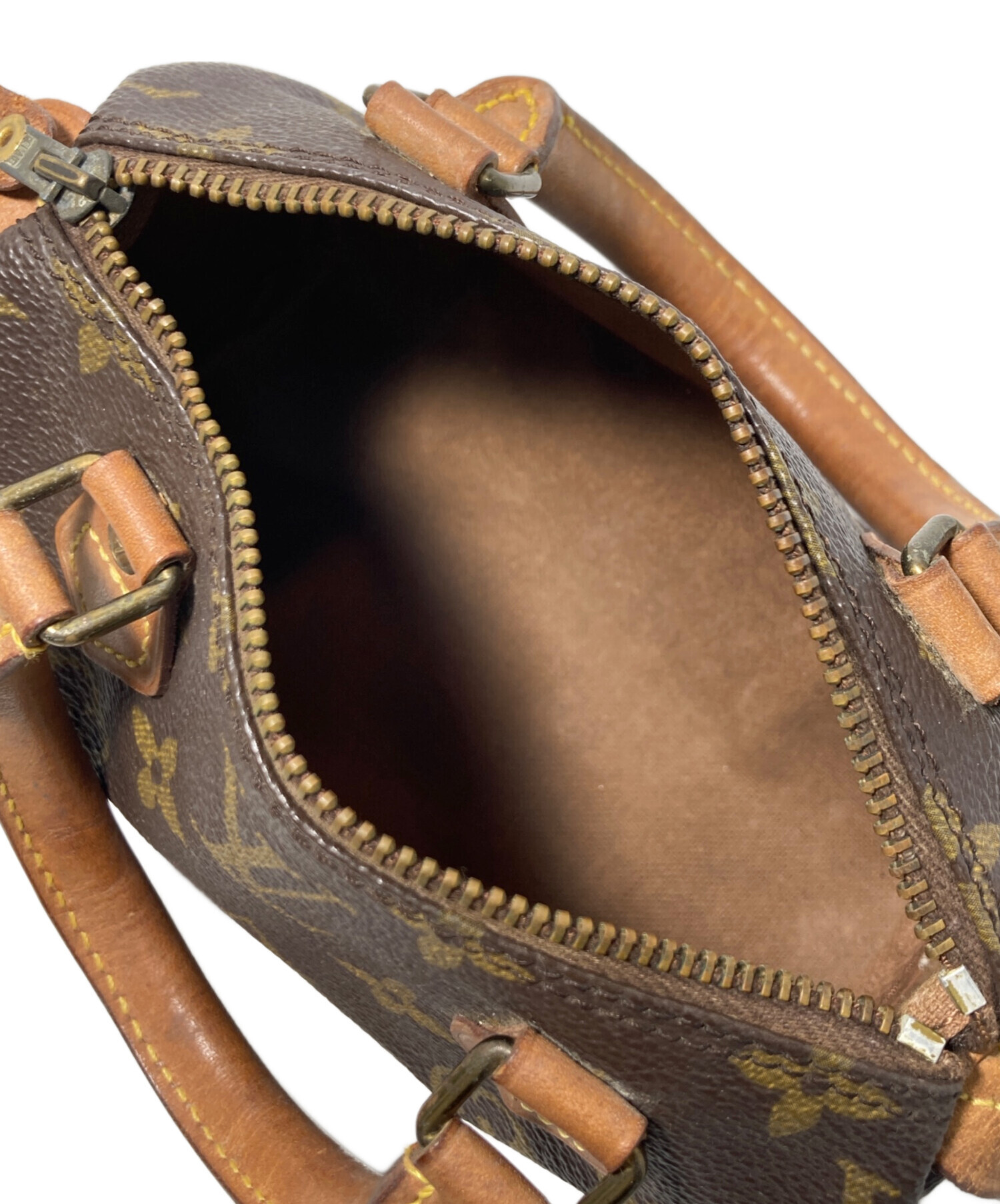 中古・古着通販】LOUIS VUITTON (ルイ ヴィトン) ハンドバッグ