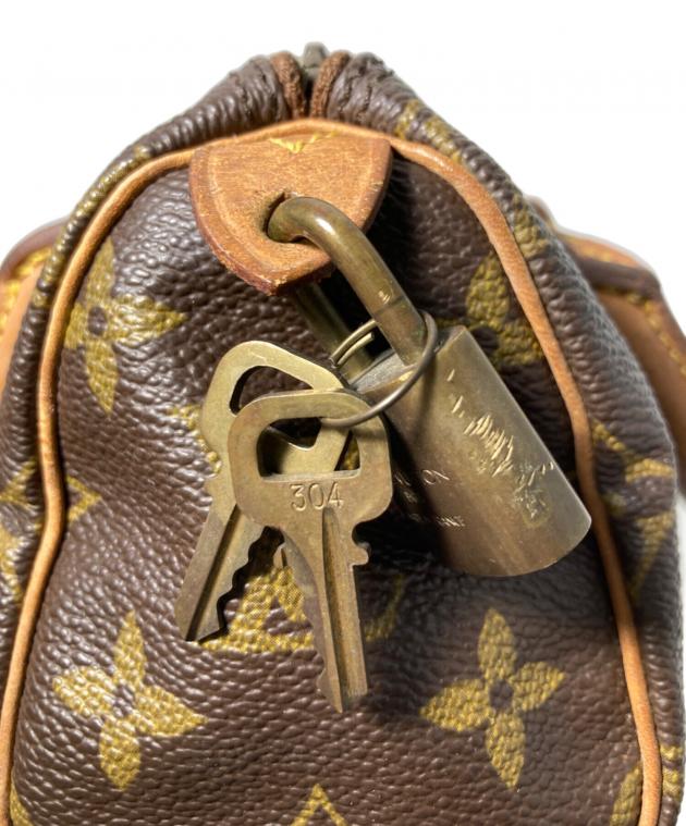 中古・古着通販】LOUIS VUITTON (ルイ ヴィトン) ハンドバッグ