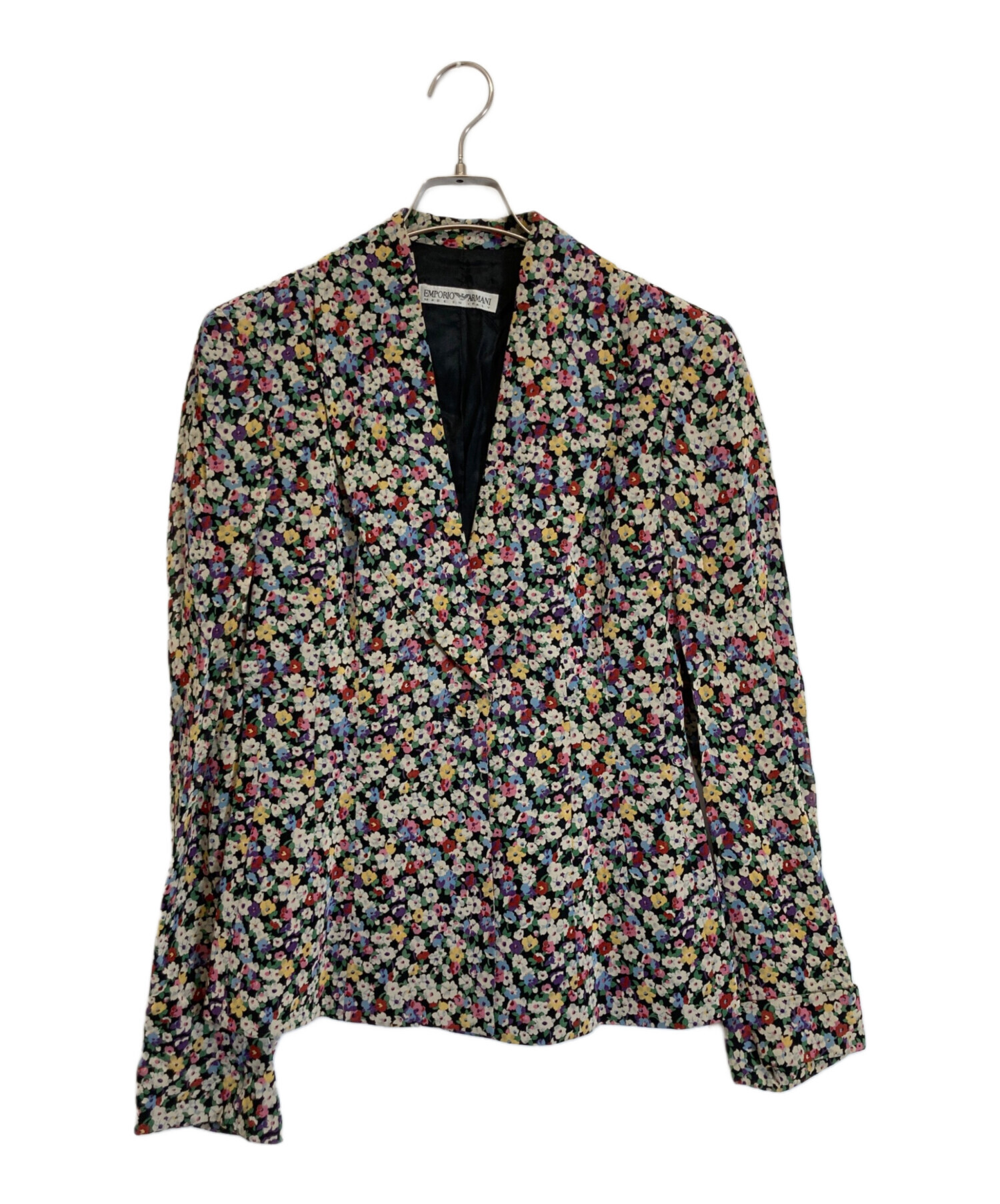 中古・古着通販】EMPORIO ARMANI (エンポリオアルマーニ) ジャケット