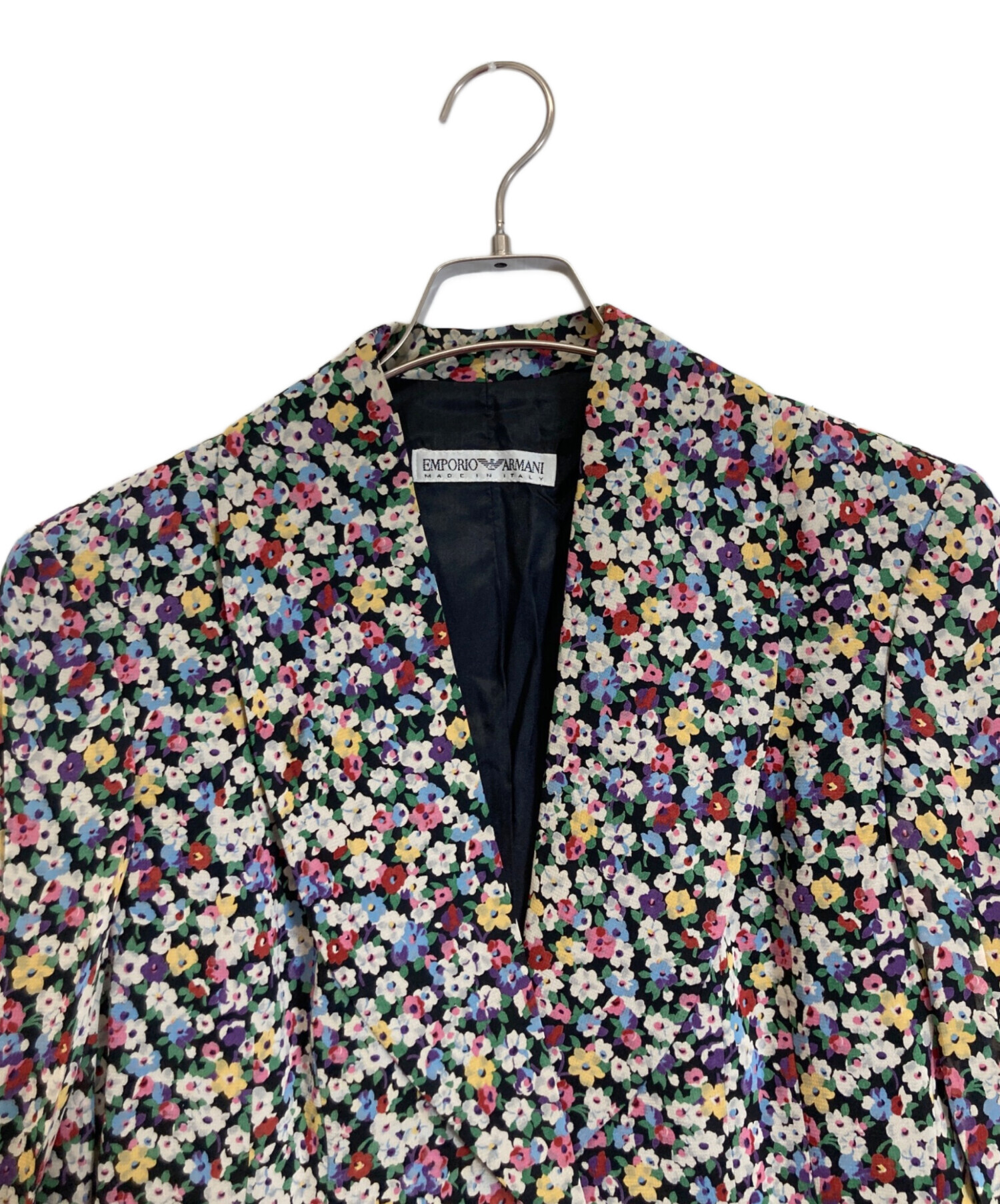 中古・古着通販】EMPORIO ARMANI (エンポリオアルマーニ) ジャケット