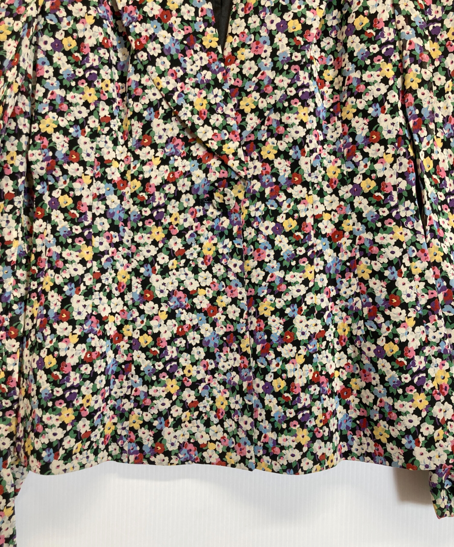 中古・古着通販】EMPORIO ARMANI (エンポリオアルマーニ) ジャケット