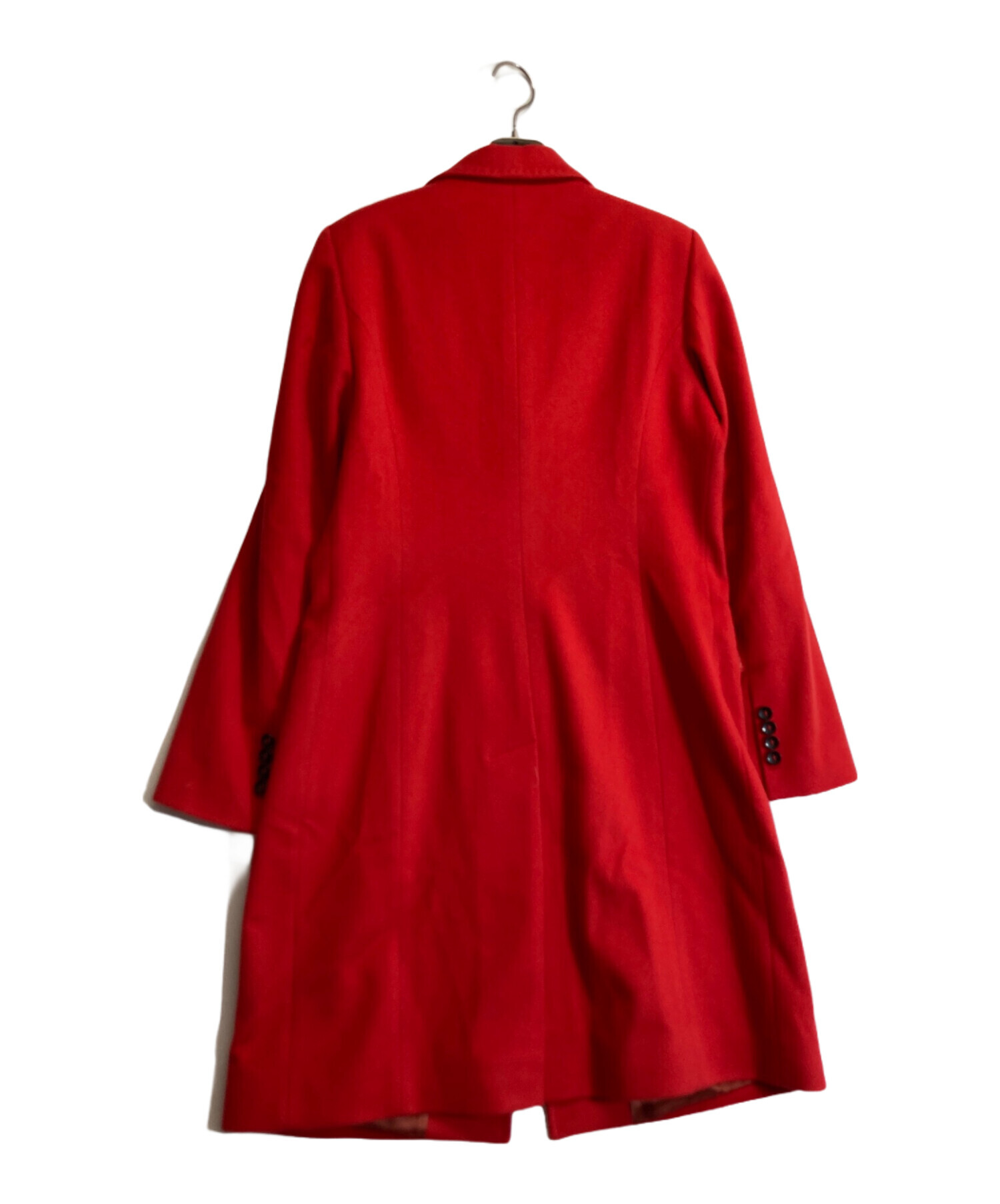 中古・古着通販】BARNEYS NEWYORK (バーニーズ・ニューヨーク) コート