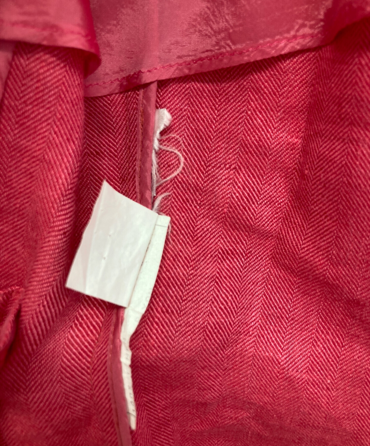 中古・古着通販】GIORGIO ARMANI (ジョルジョアルマーニ) リネン  