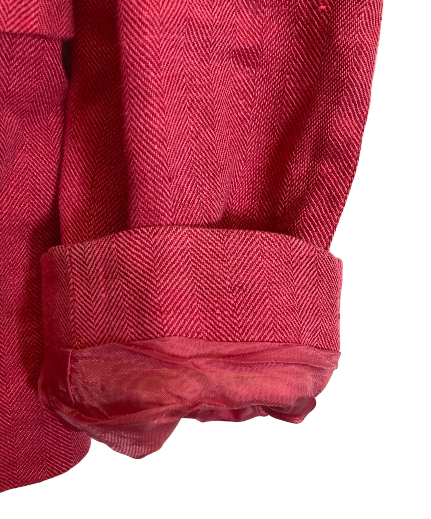 中古・古着通販】GIORGIO ARMANI (ジョルジョアルマーニ) リネン  