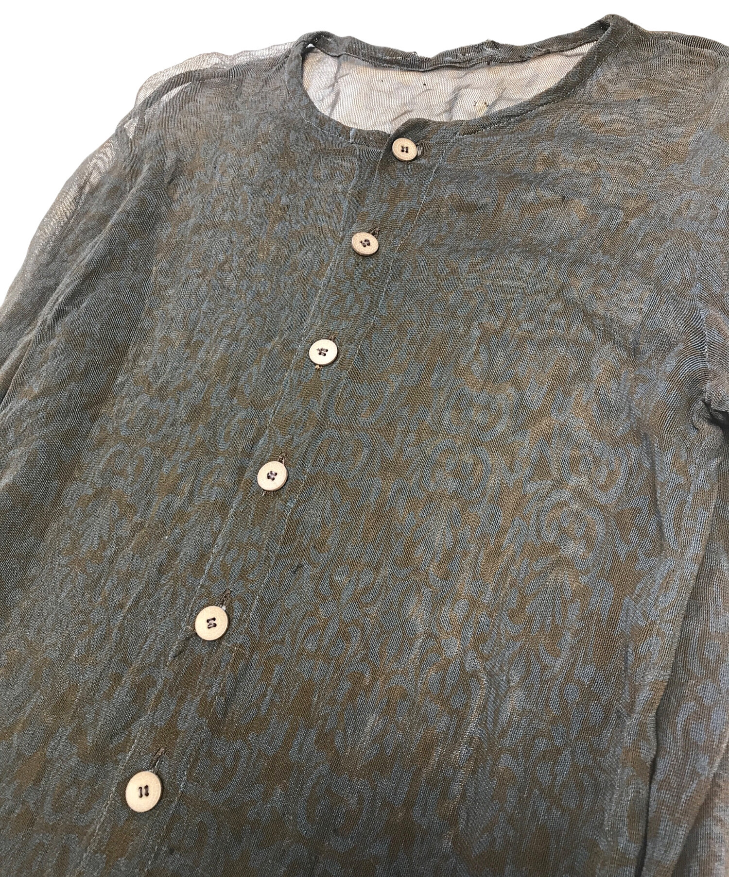 中古・古着通販】ISSEY MIYAKE PERMANENT (イッセイミヤケパーマネント