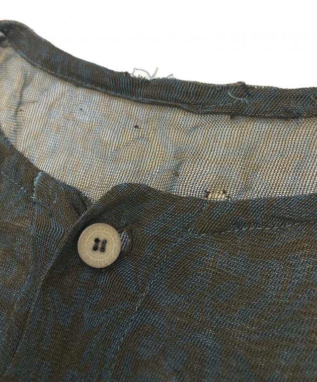 中古・古着通販】ISSEY MIYAKE PERMANENT (イッセイミヤケパーマネント