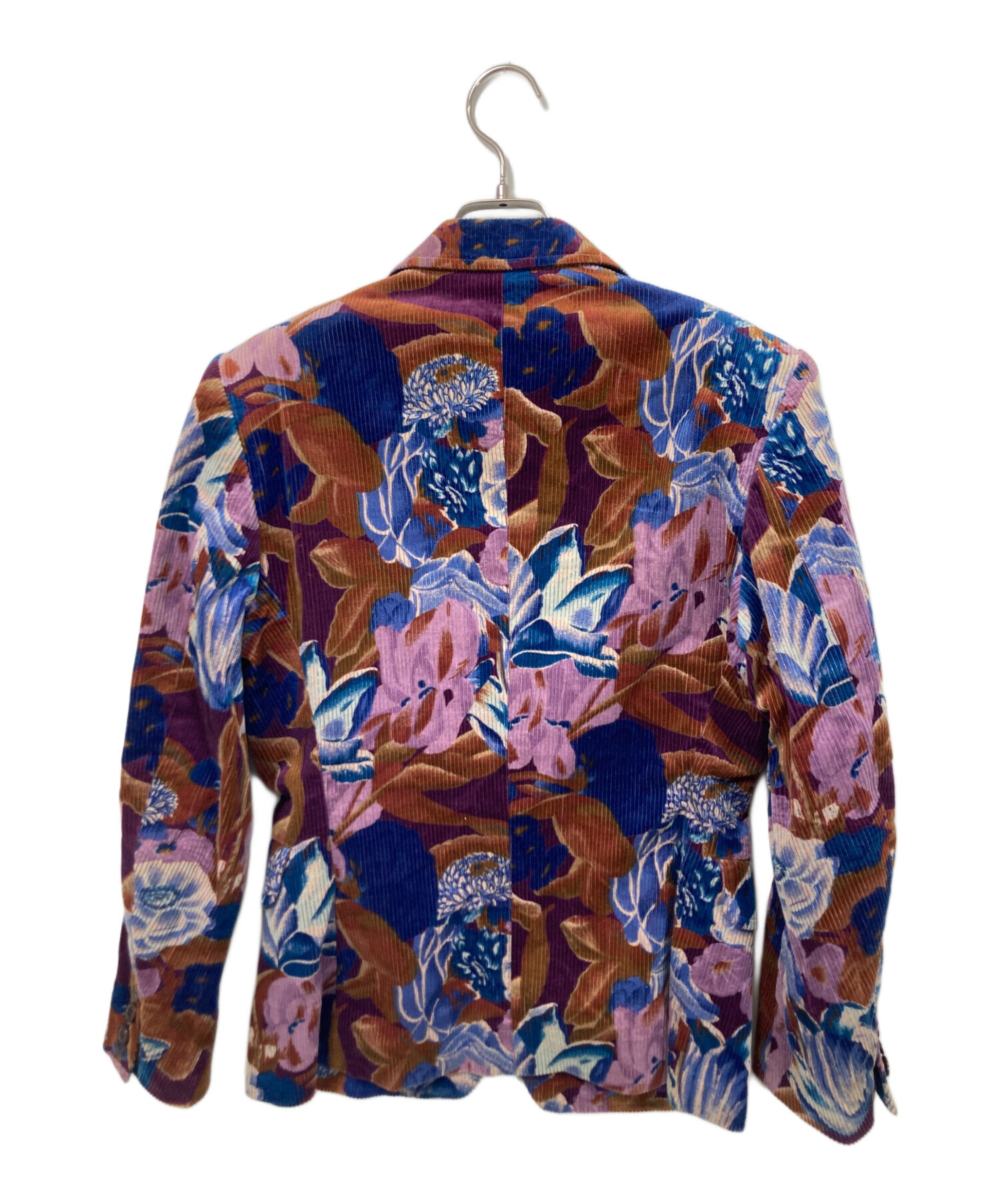 中古・古着通販】KENZO (ケンゾー) コーデュロイテーラードジャケット 
