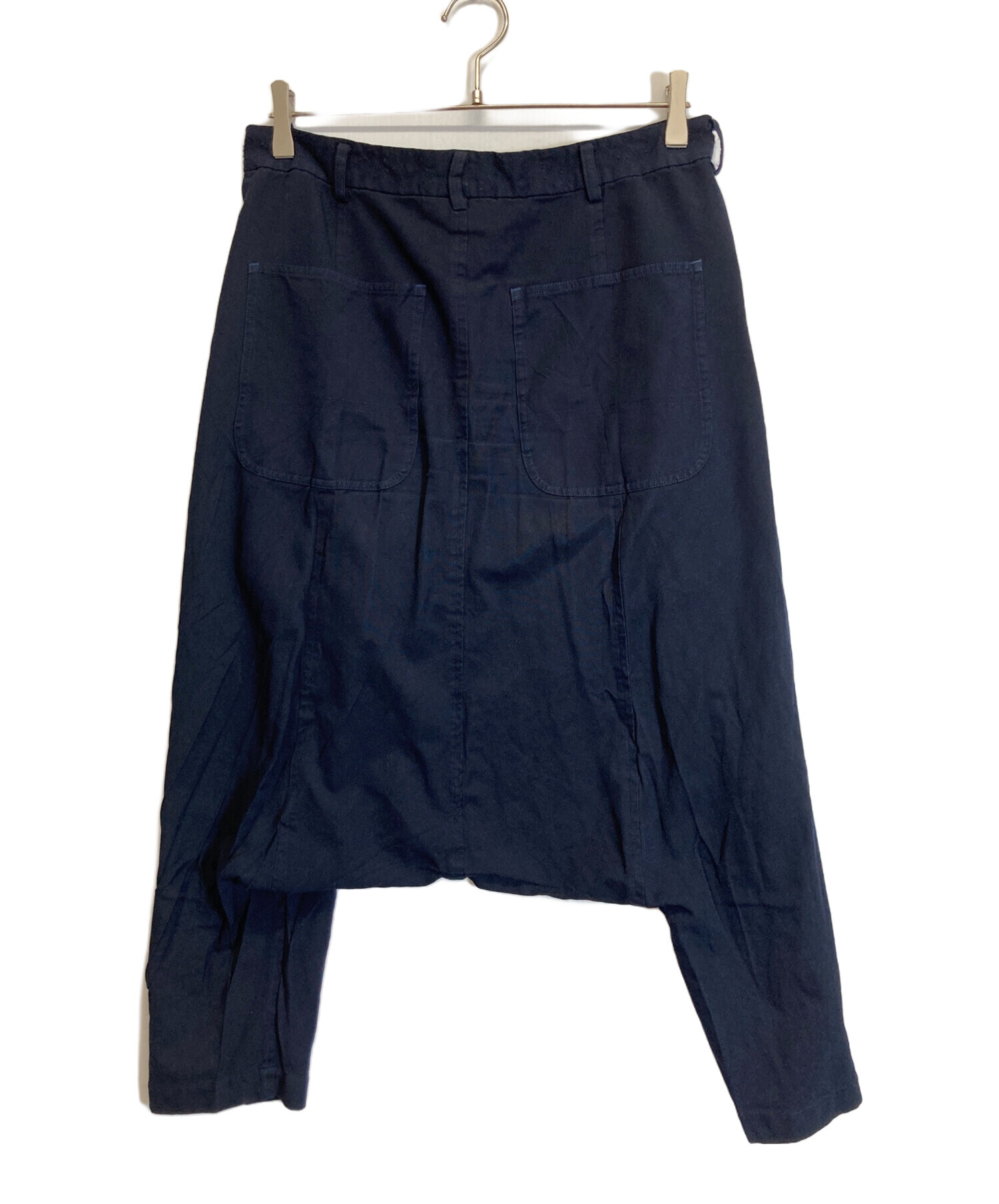 中古・古着通販】COMME des GARCONS (コムデギャルソン) パッチワーク