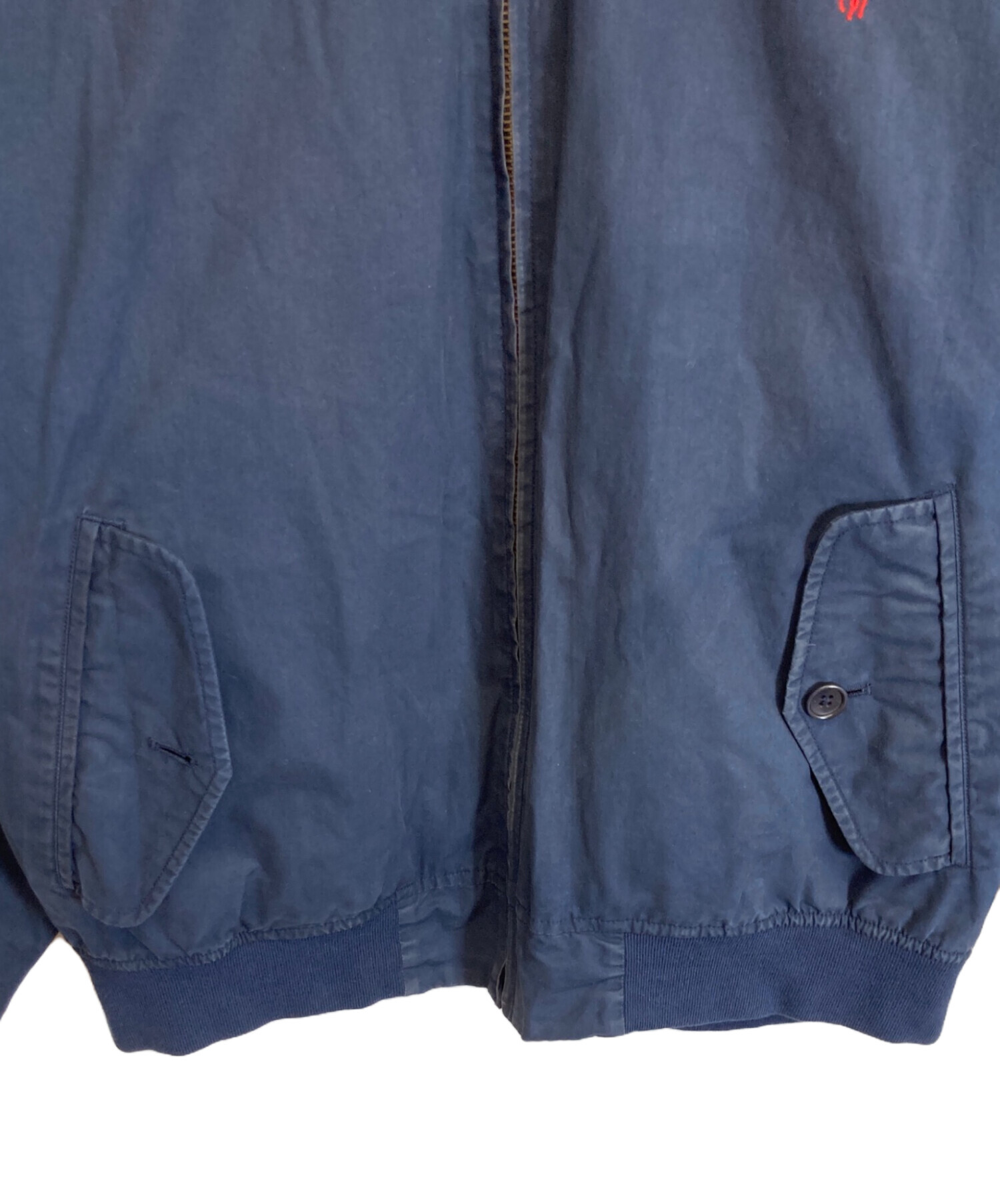 中古・古着通販】POLO RALPH LAUREN (ポロ・ラルフローレン