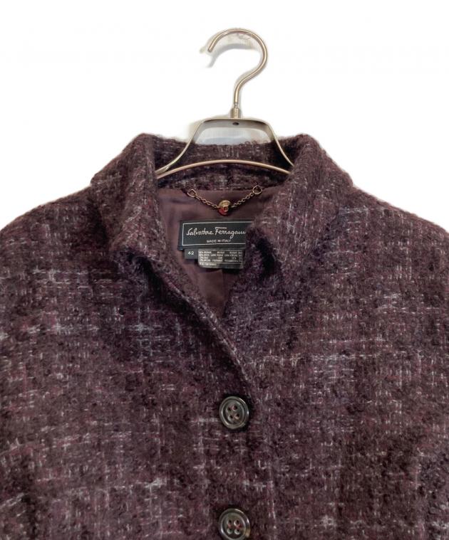 中古・古着通販】Salvatore Ferragamo (サルヴァトーレ フェラガモ