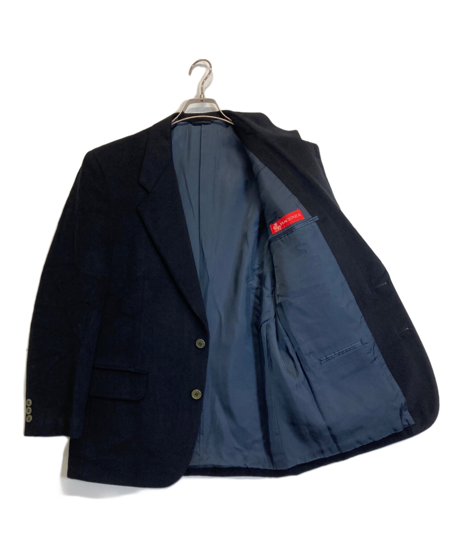 中古・古着通販】PAUL SMITH (ポールスミス) テーラードジャケット