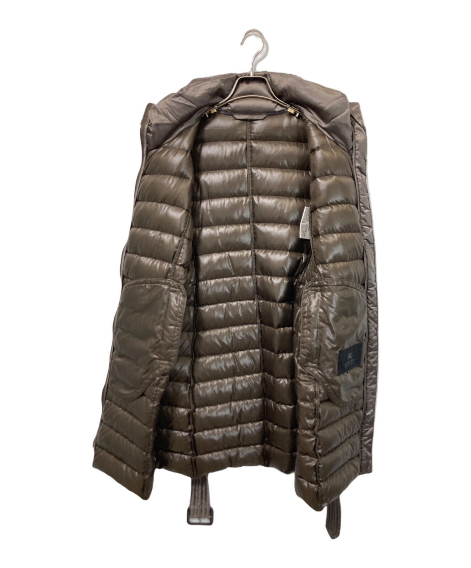 中古・古着通販】BURBERRY BLACK LABEL (バーバリーブラックレーベル