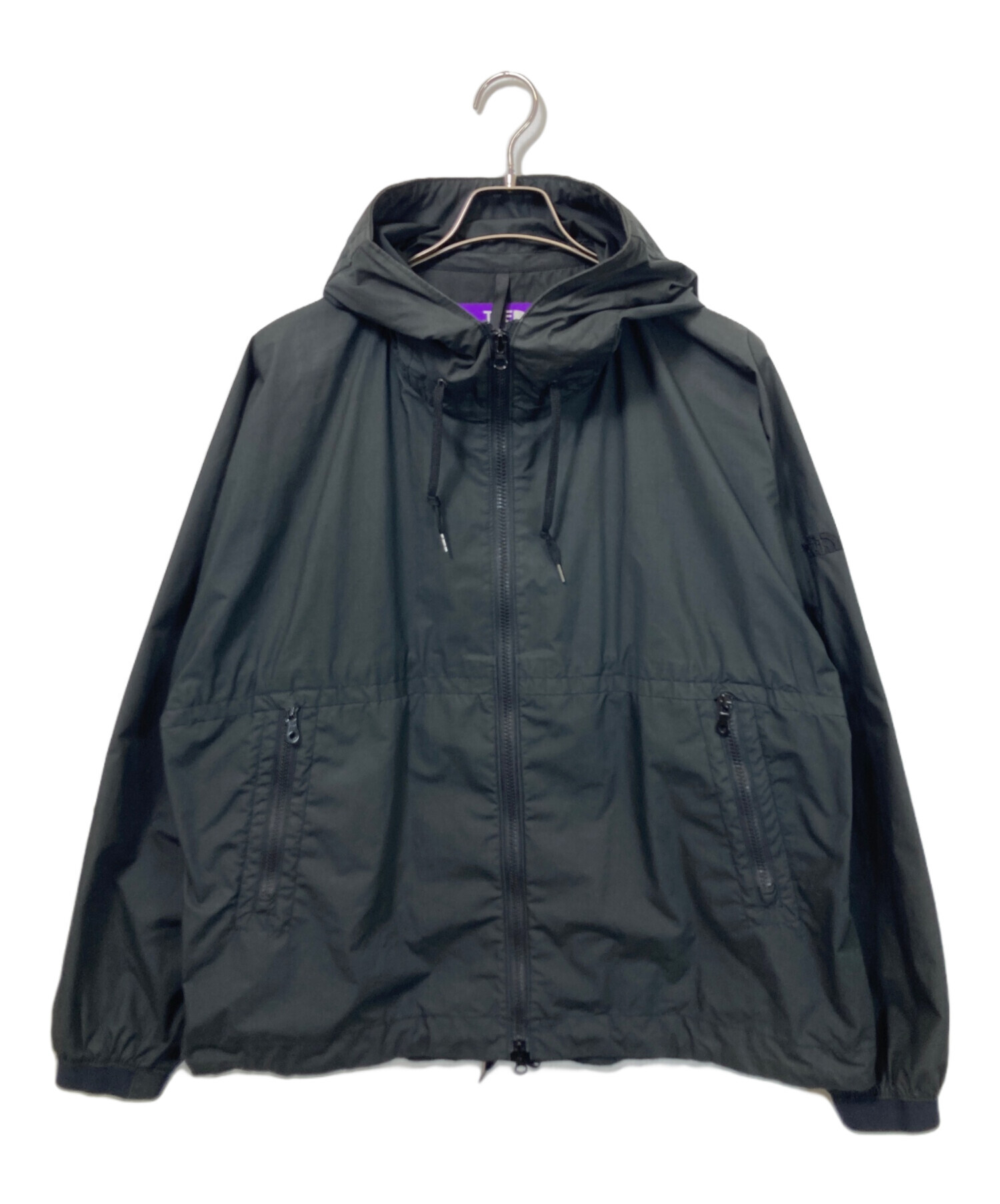中古・古着通販】THE NORTHFACE PURPLELABEL (ザ・ノースフェイス