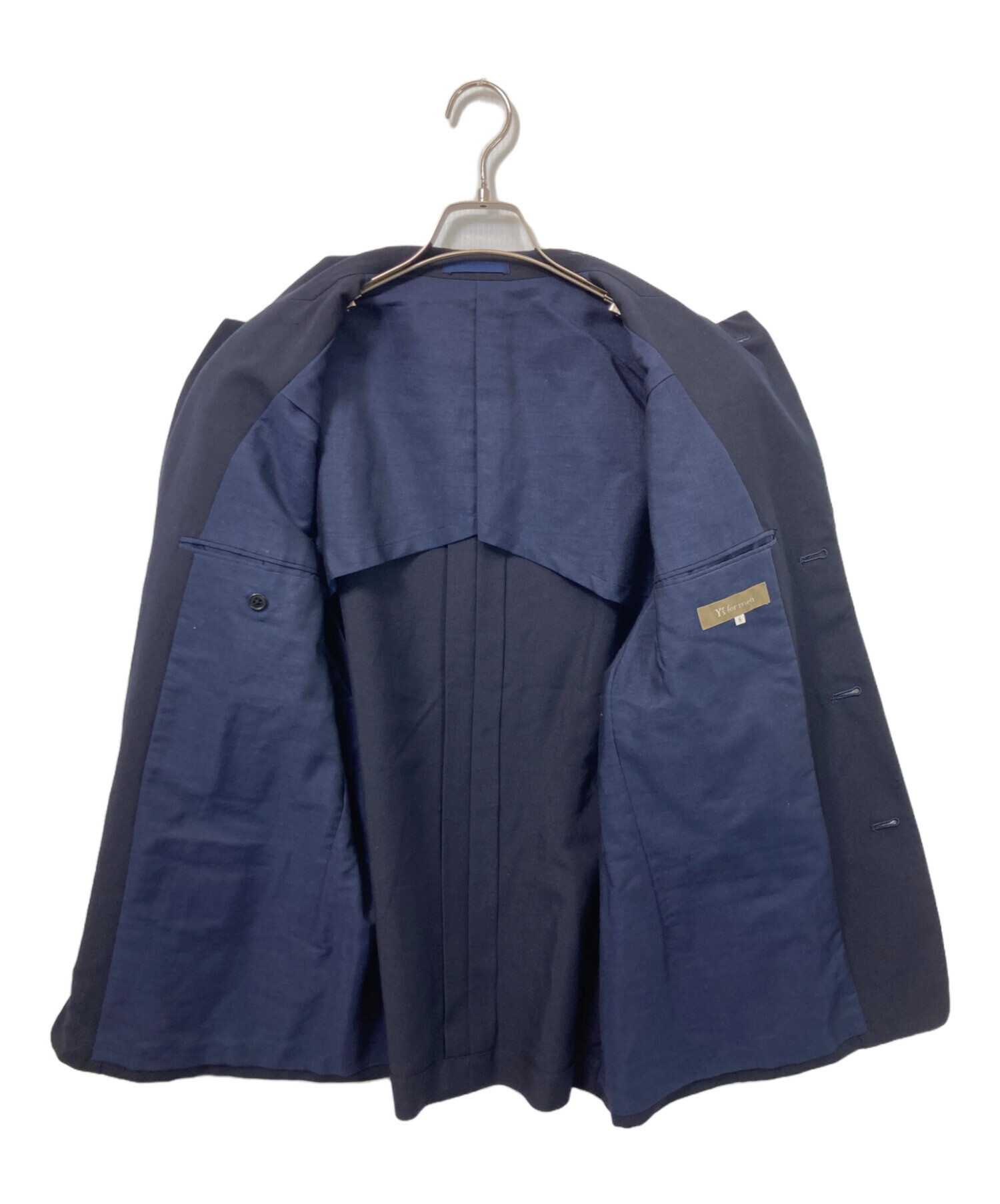 中古・古着通販】Y's for men (ワイズフォーメン) テーラード