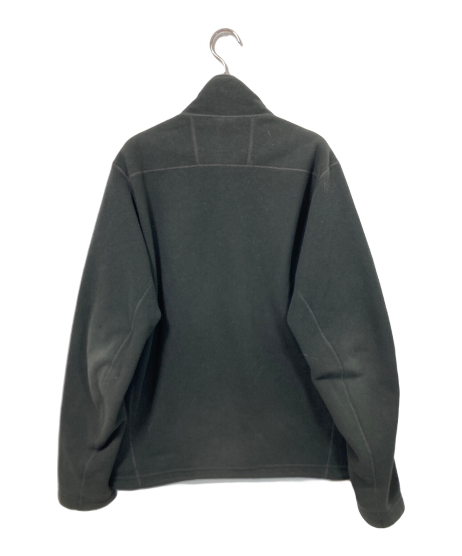 値引き中patagonia パタゴニア　ジャケット M グレー　レギュレータ 値引き中patagonia パタゴニア ジャケット M グレー レギュレータ