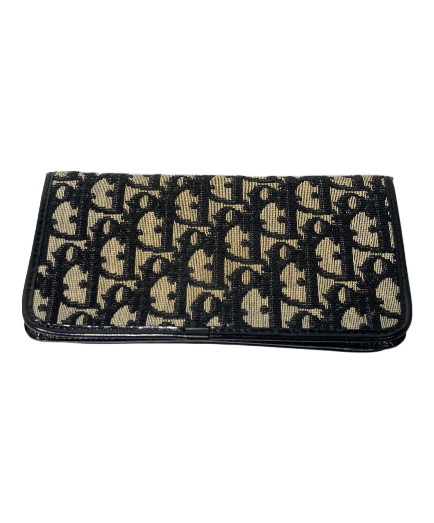 中古・古着通販】Christian Dior (クリスチャン ディオール) 長財布
