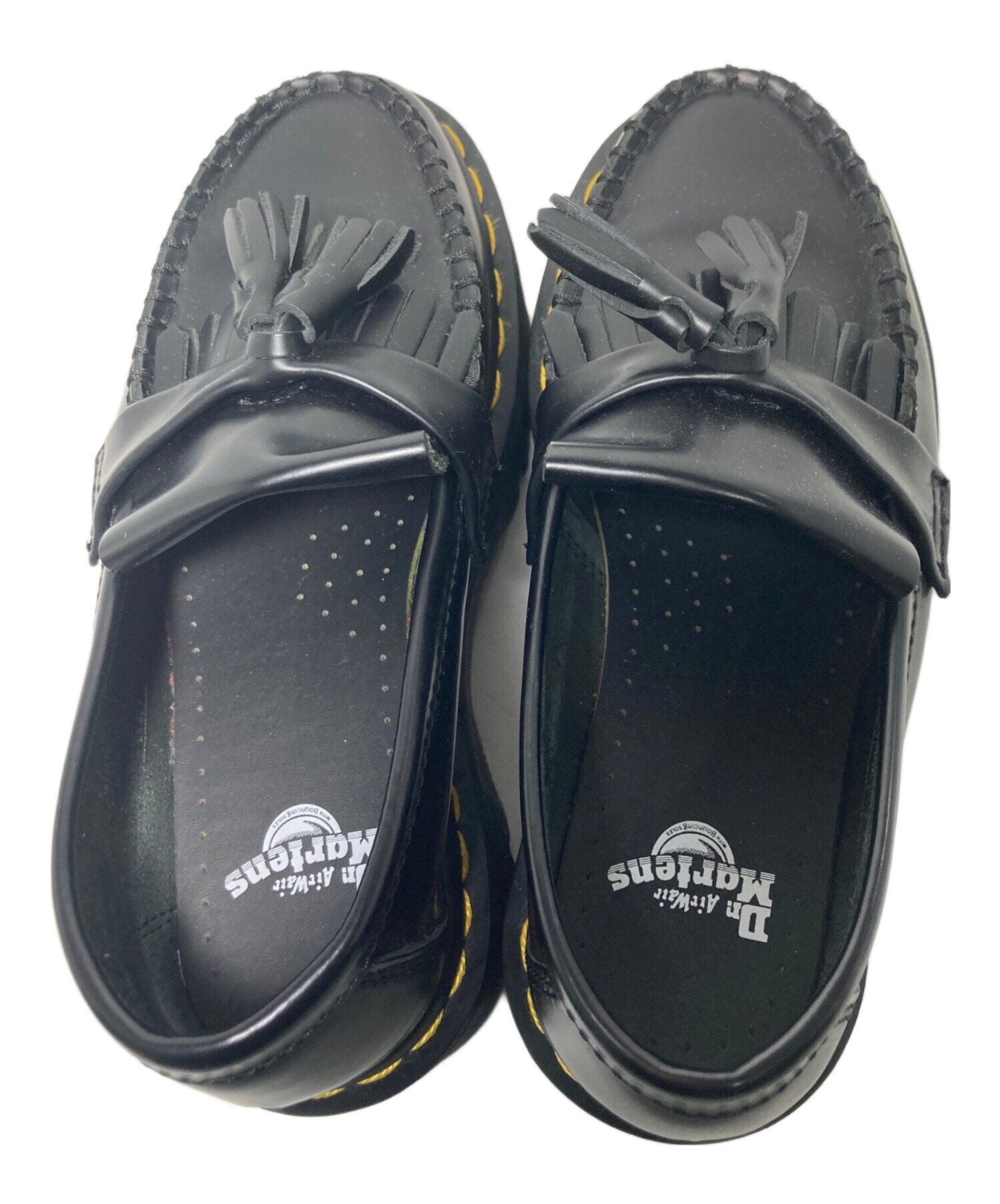 中古・古着通販】Dr.Martens (ドクターマーチン) タッセルローファー
