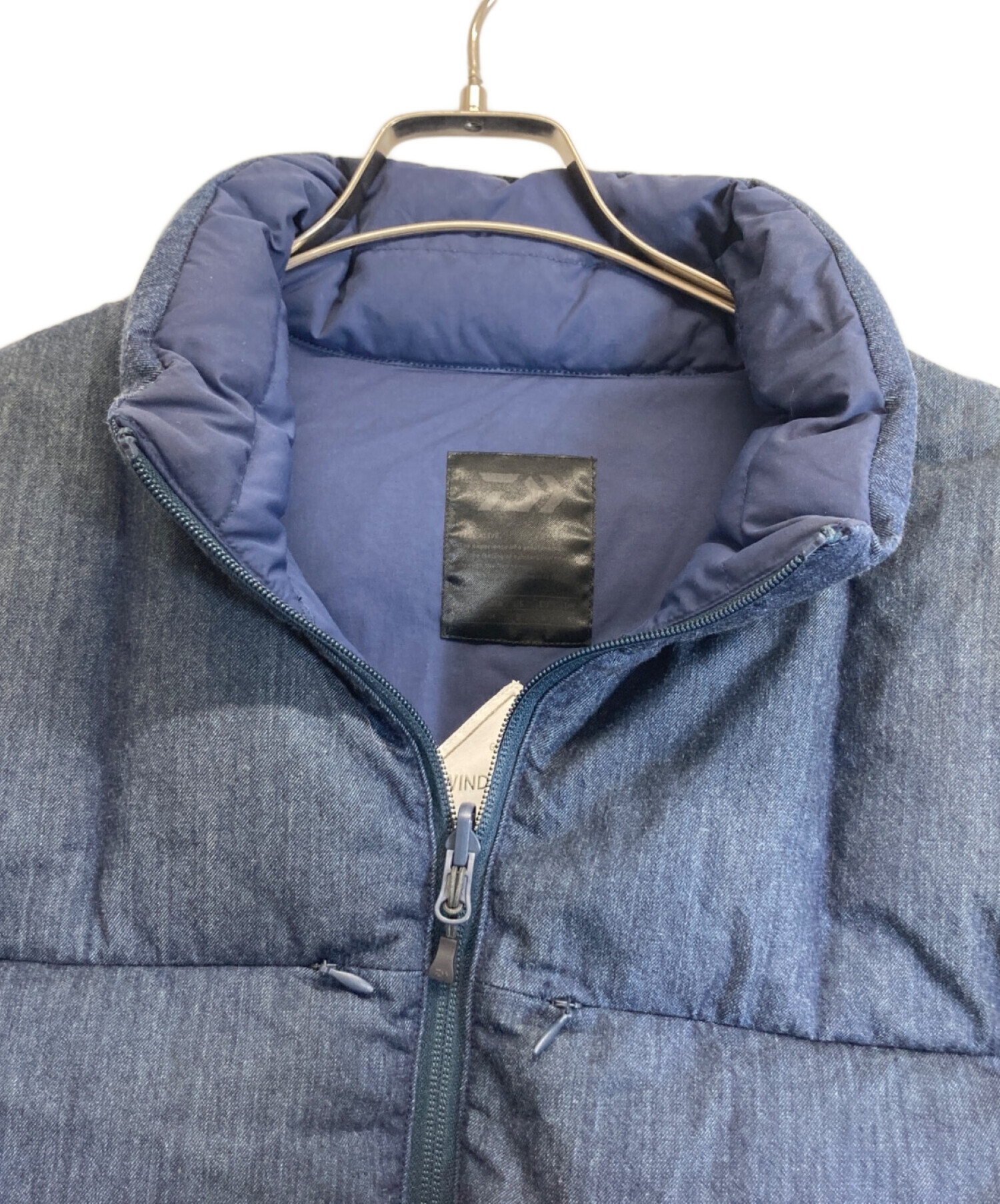 中古・古着通販】DAIWA PIER39 (ダイワ ピア39) TECH YOSEMITE DOWN