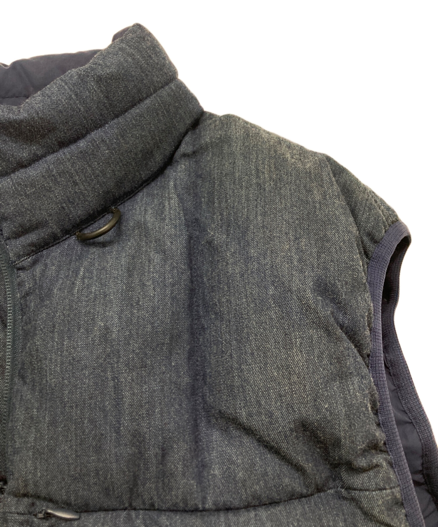 中古・古着通販】DAIWA PIER39 (ダイワ ピア39) TECH YOSEMITE DOWN