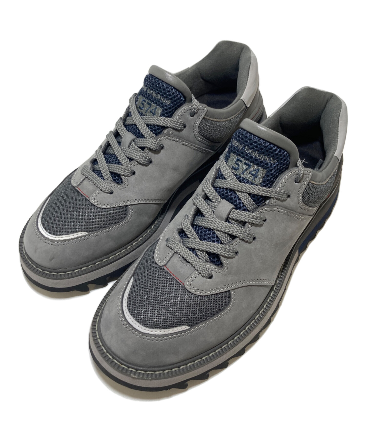中古・古着通販】NEW BALANCE (ニューバランス) TOKYO DESIGN STUDIO 